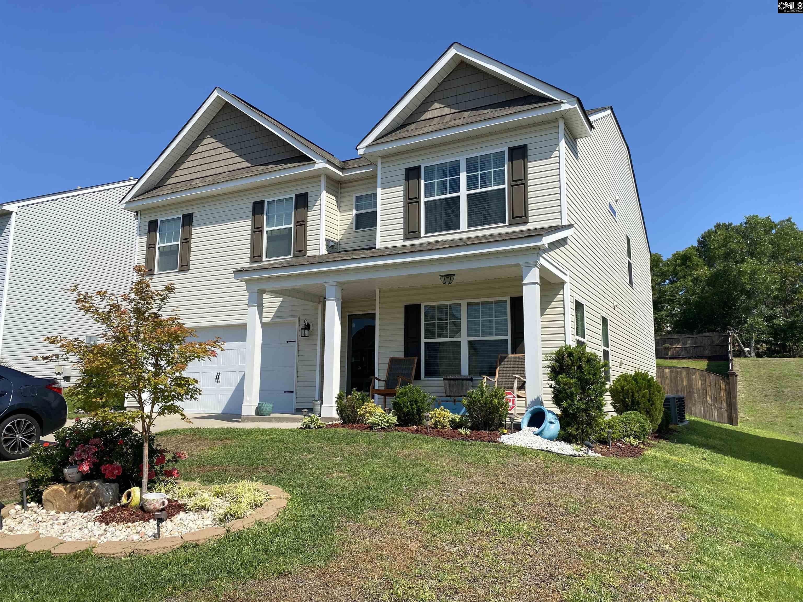 260 Allans Mill Columbia, SC 29923