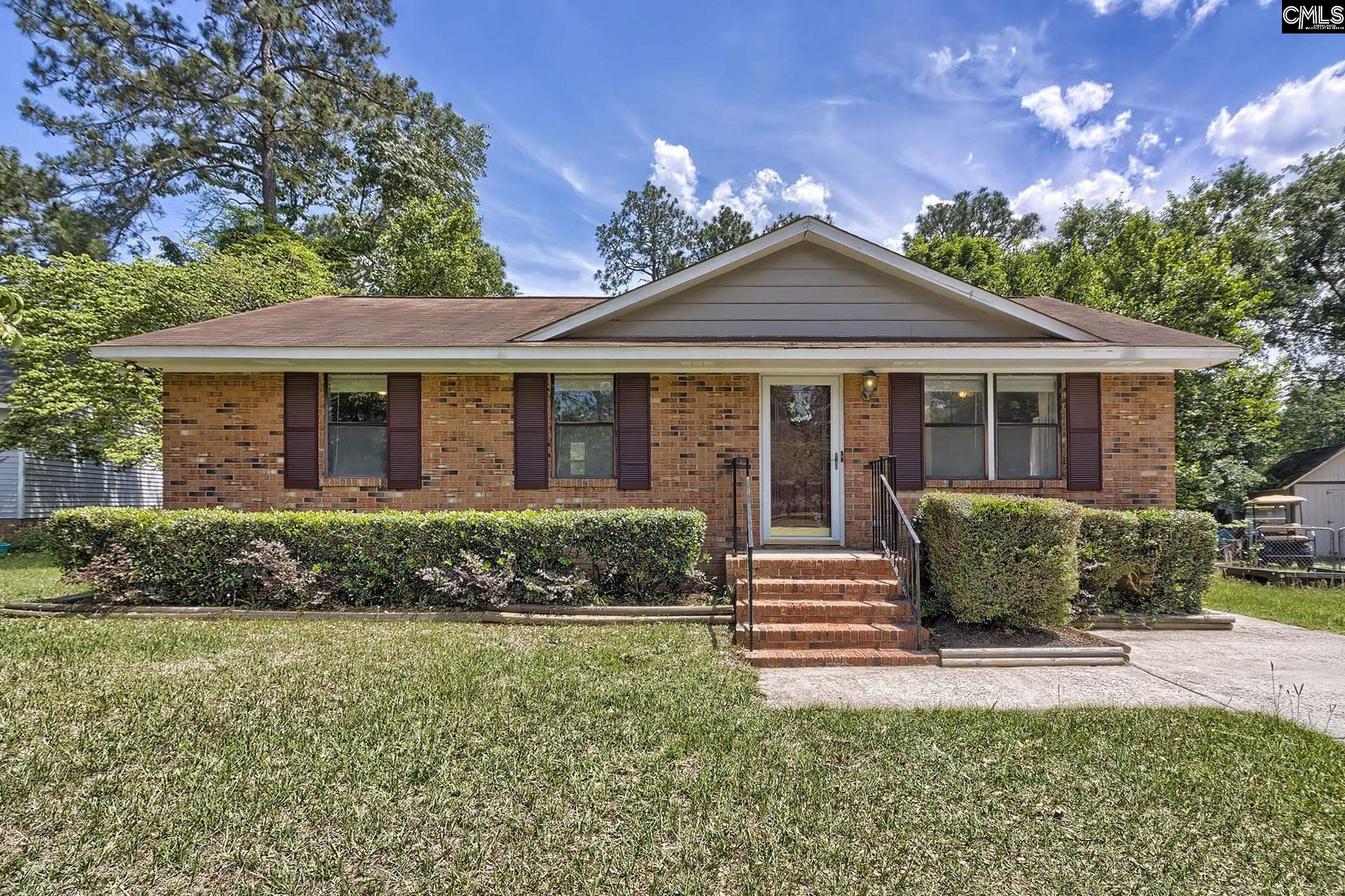 169 Condor Route Lexington, SC 29073