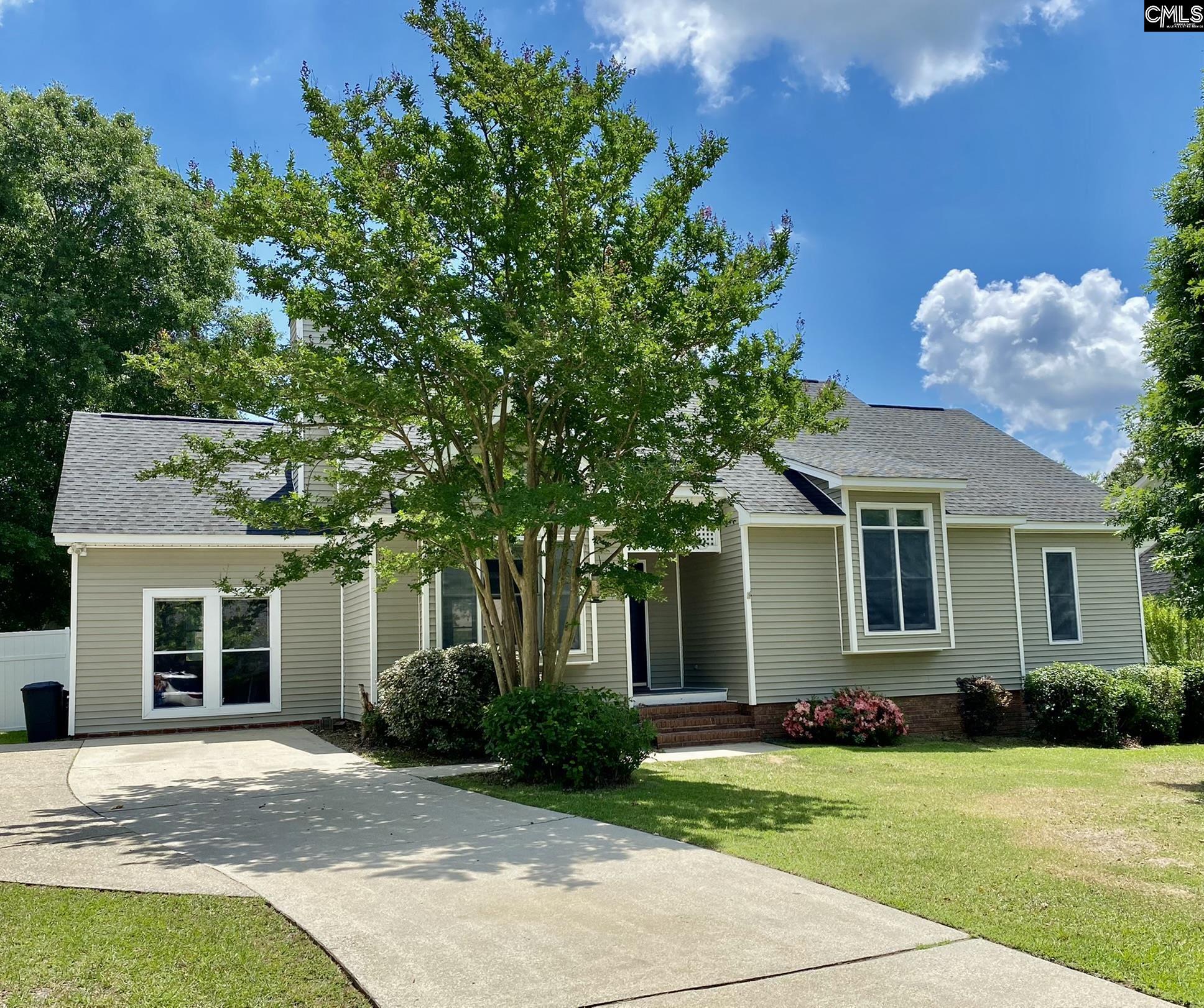 116 Pin Oak Lexington, SC 29073