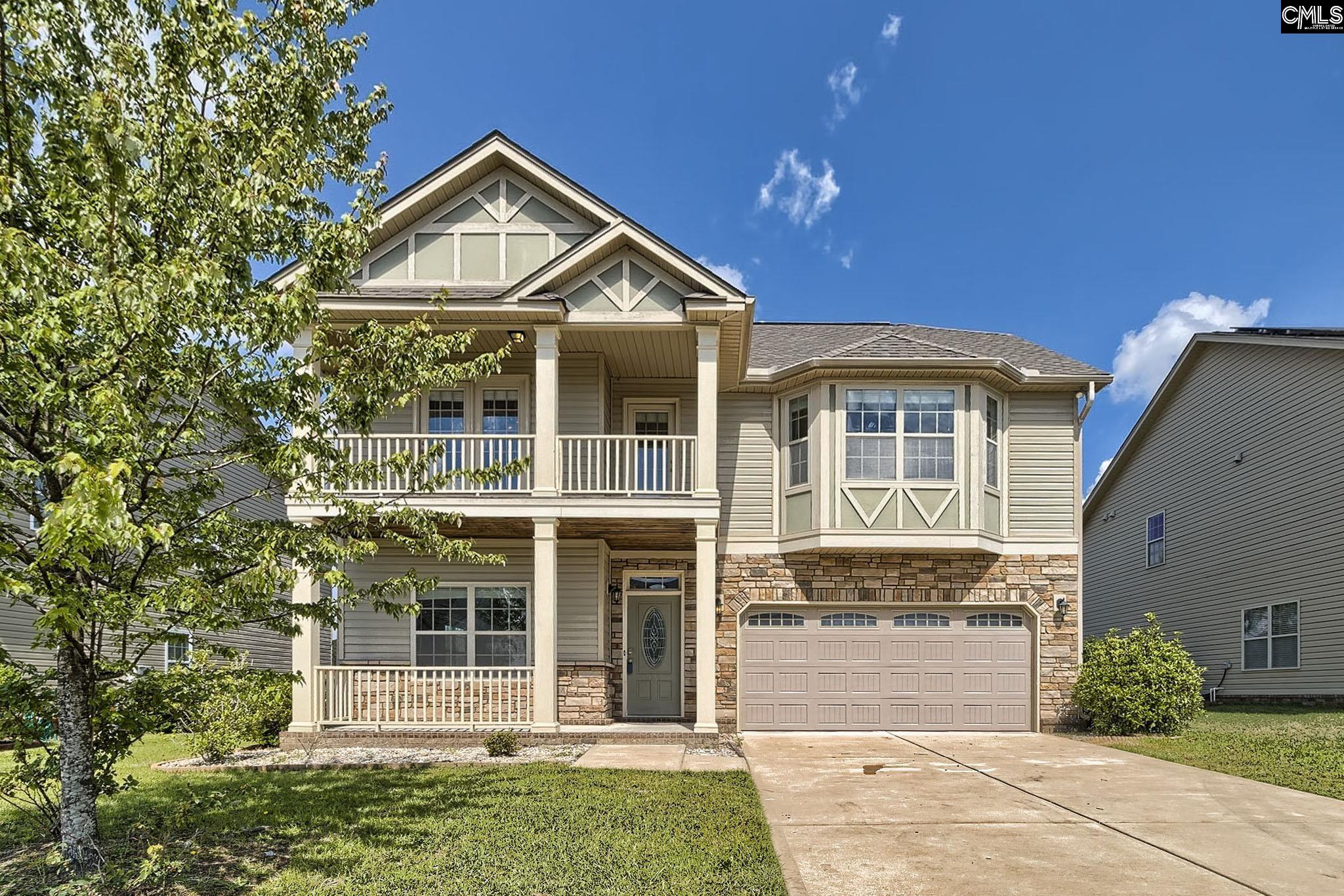 527 Water Willow Blythewood, SC 29016