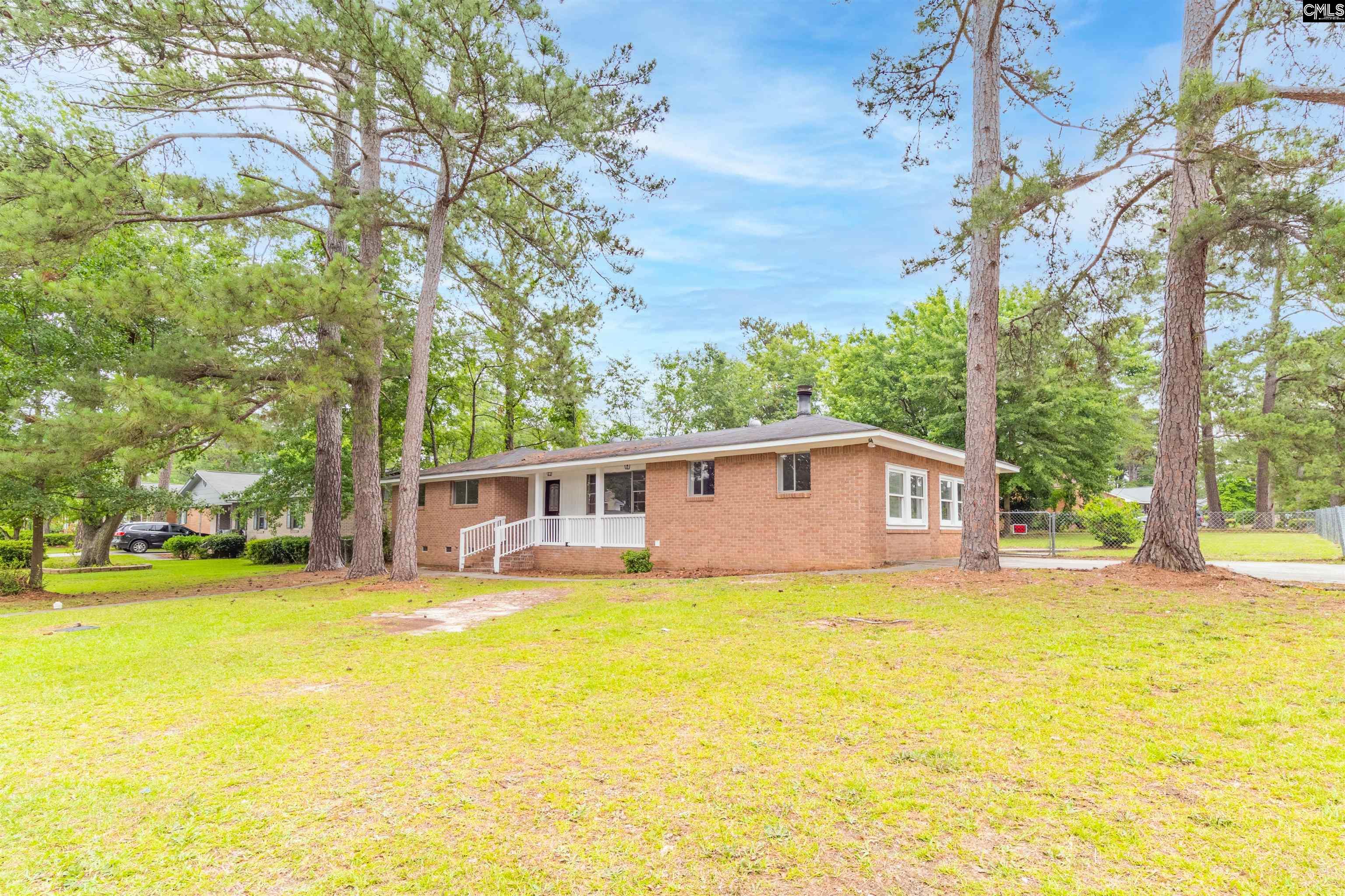 138 Sunnydale Drive Columbia, SC 29223