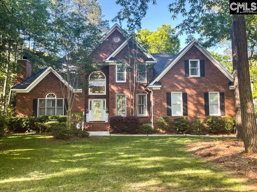 205 Tillman Street Lexington, SC 29072-7463