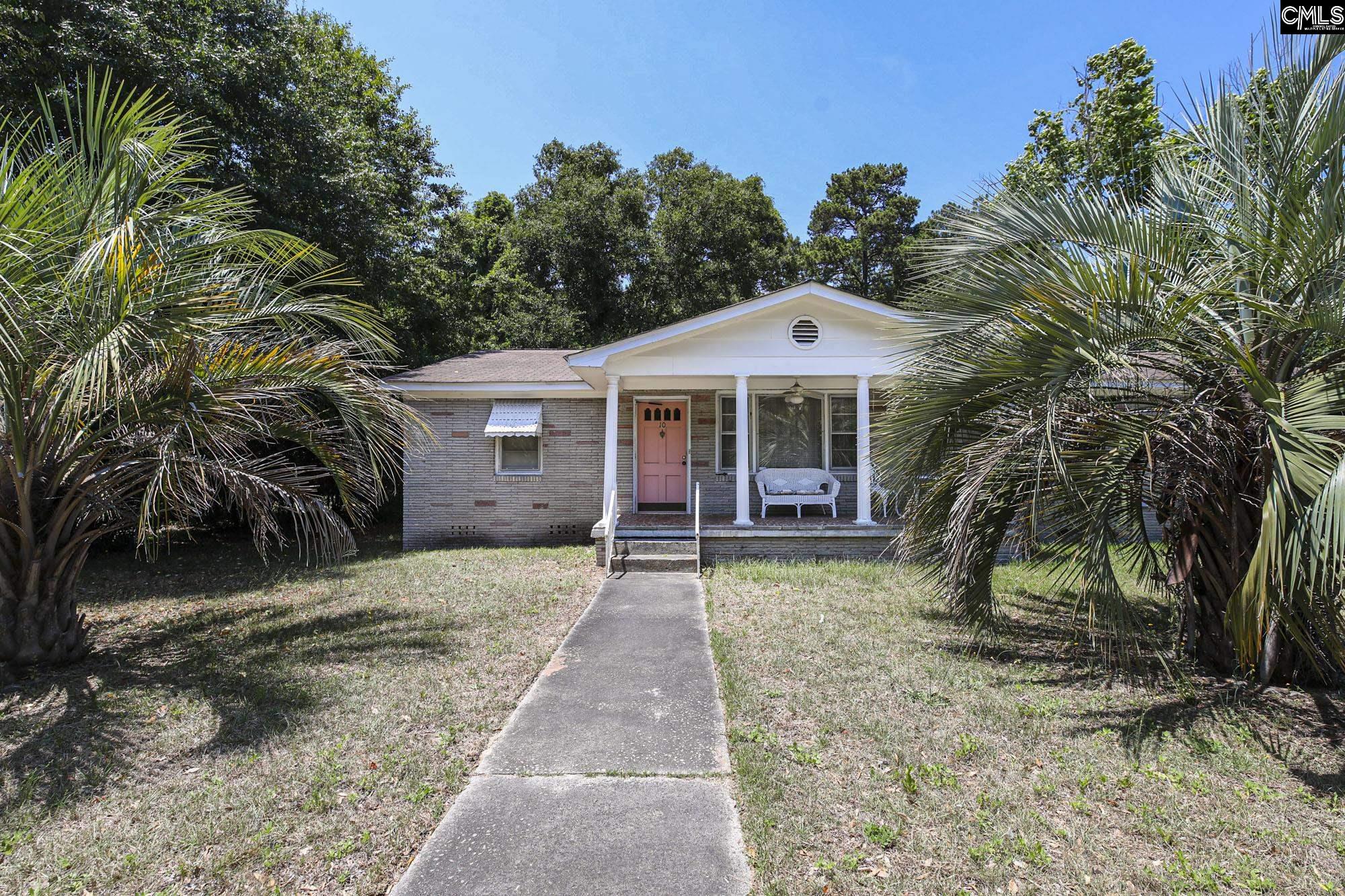 10 Carroll Court West Columbia, SC 29170