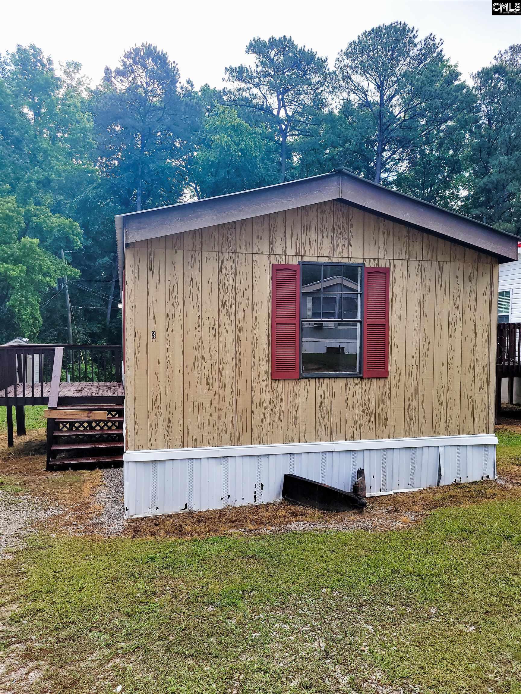 3118 Dudley Road West Columbia, SC 29170
