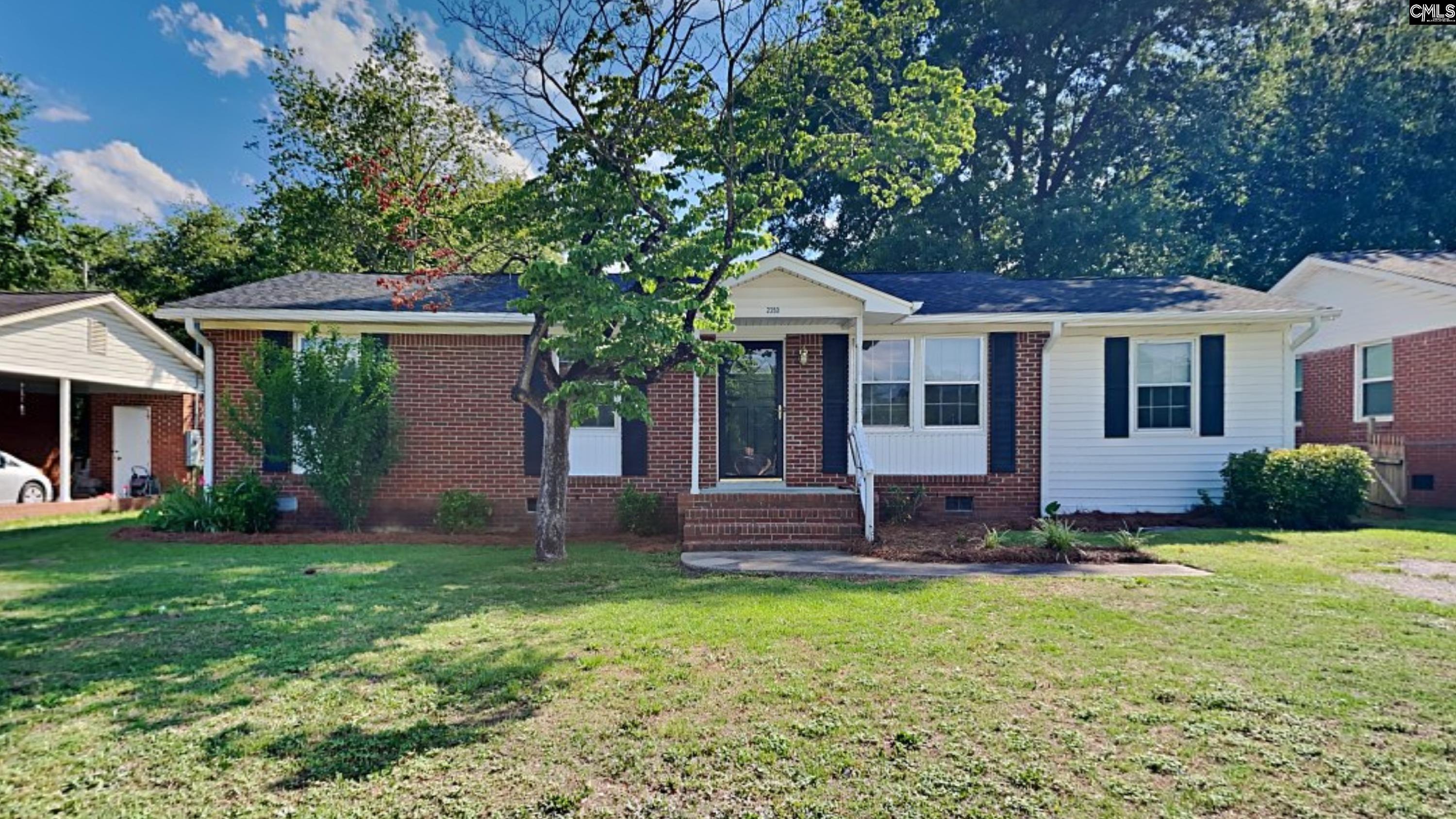 2350 Orchard Street Cayce, SC 29033