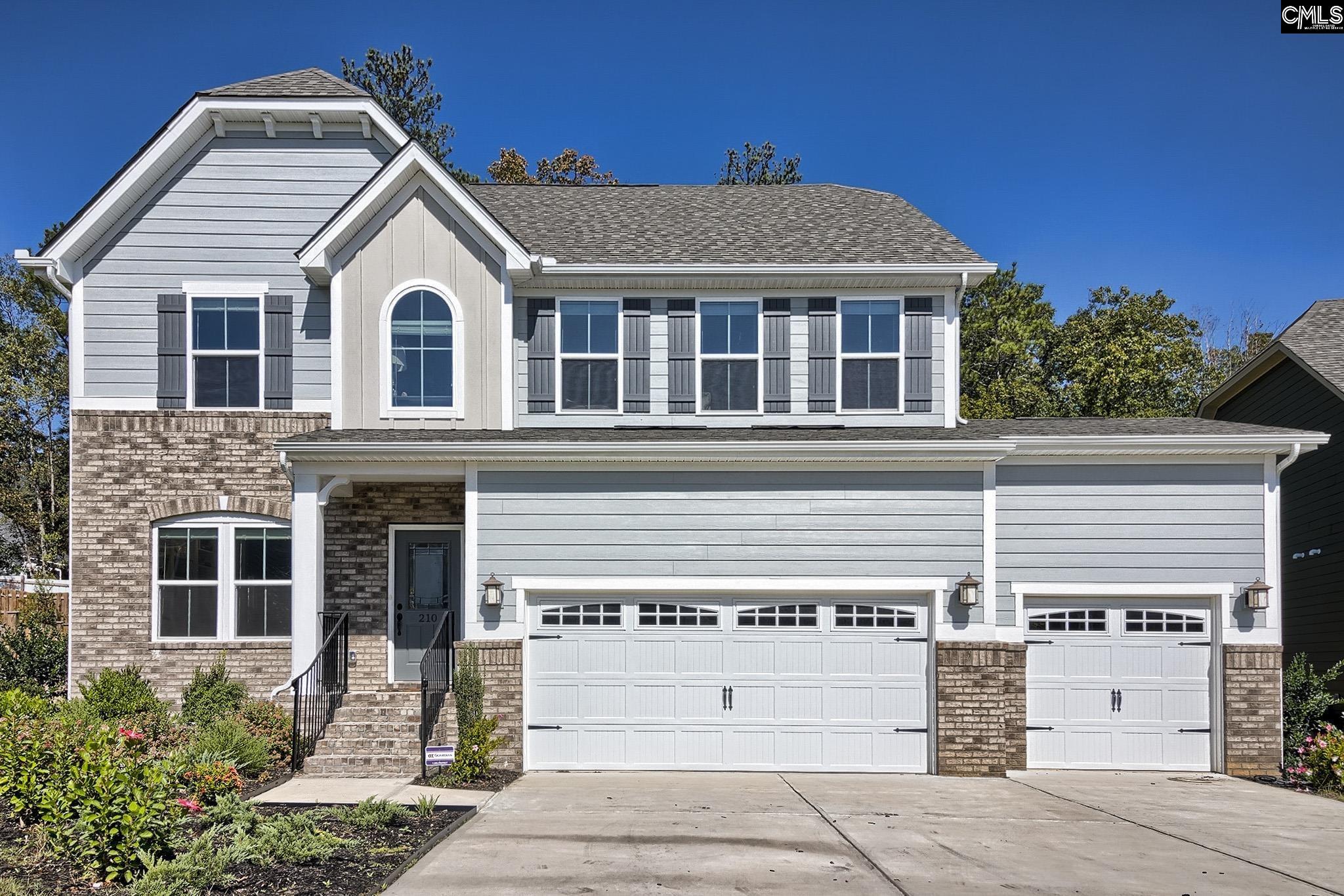 210 Golden Fluke Lexington, SC 29072