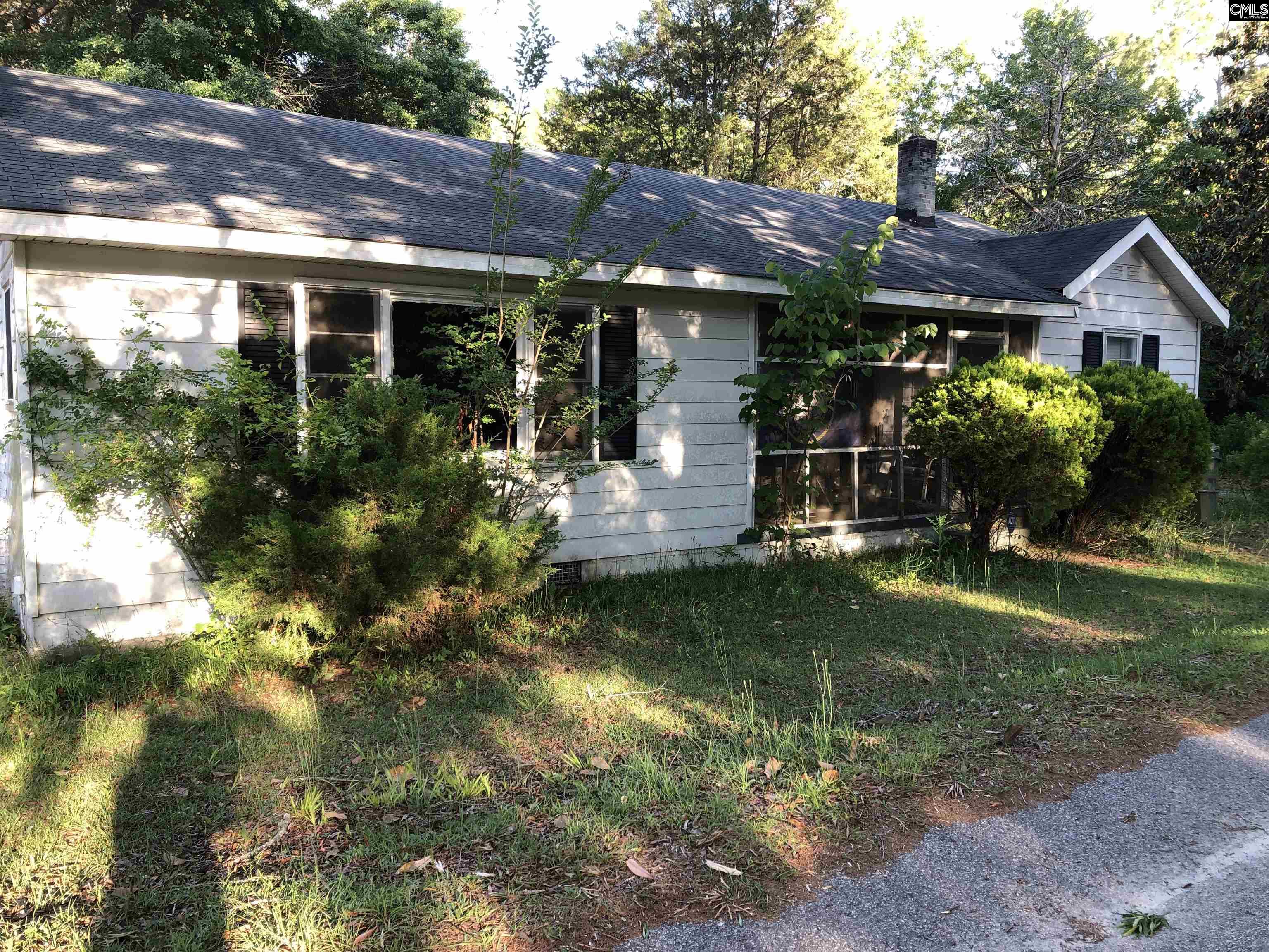 2208 Pickett Street Camden, SC 29020