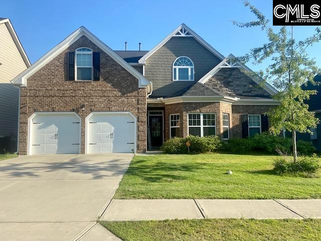 328 Grey Oaks Lexington, SC 29072