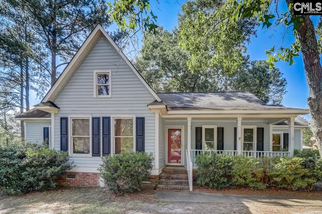 25 Halton Court Columbia, SC 29223