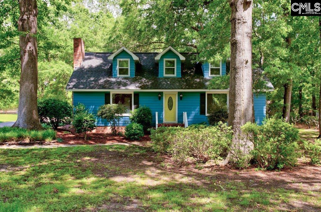 1002 Kennedy Street Camden, SC 29020