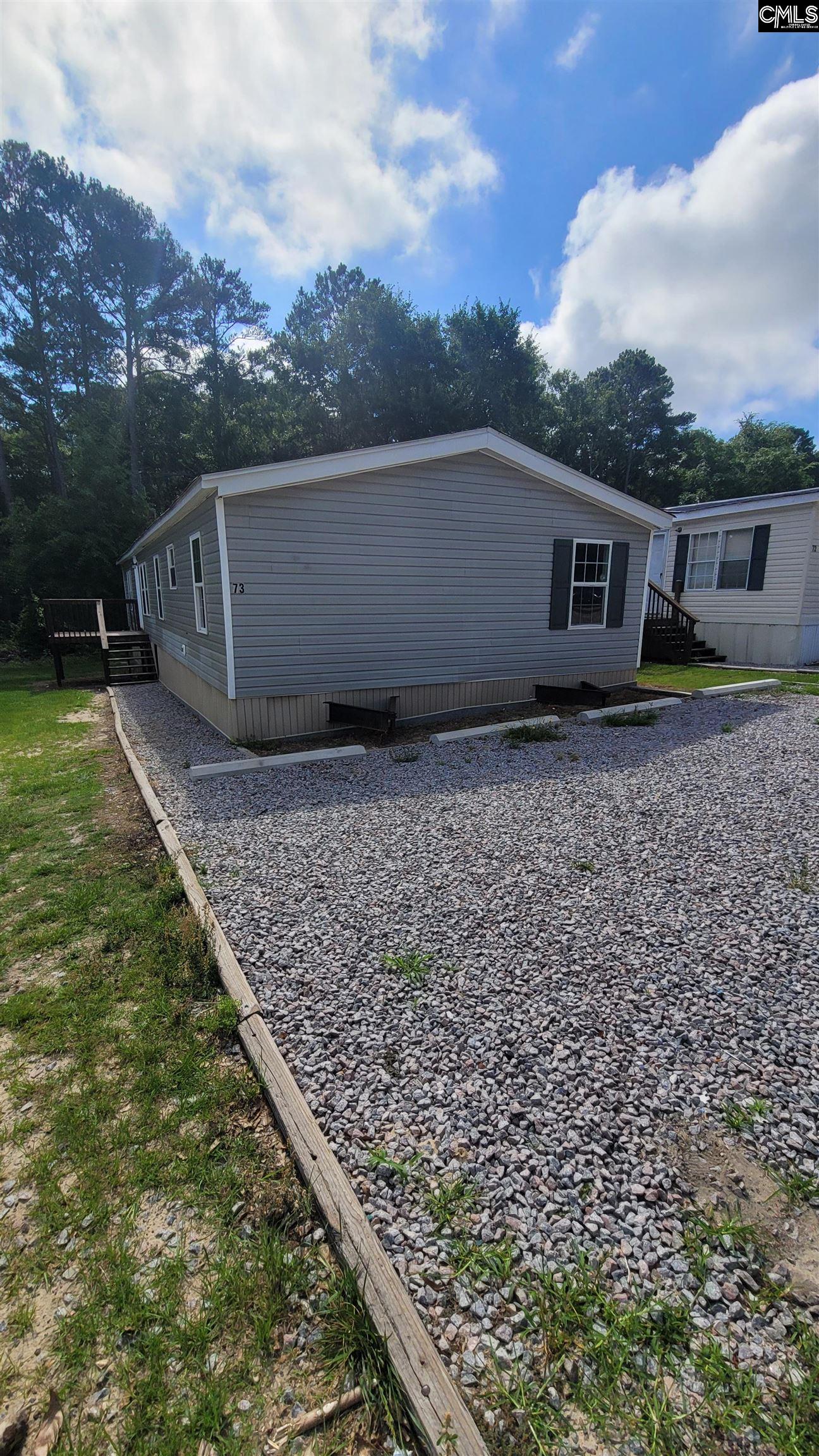 3118 Dudley Road West Columbia, SC 29170