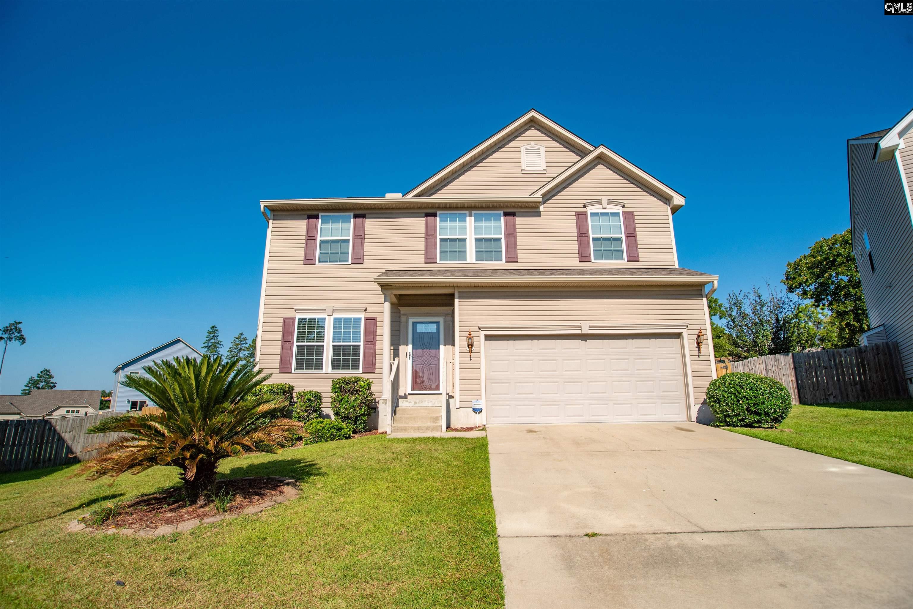 226 Pico Place Lexington, SC 29073