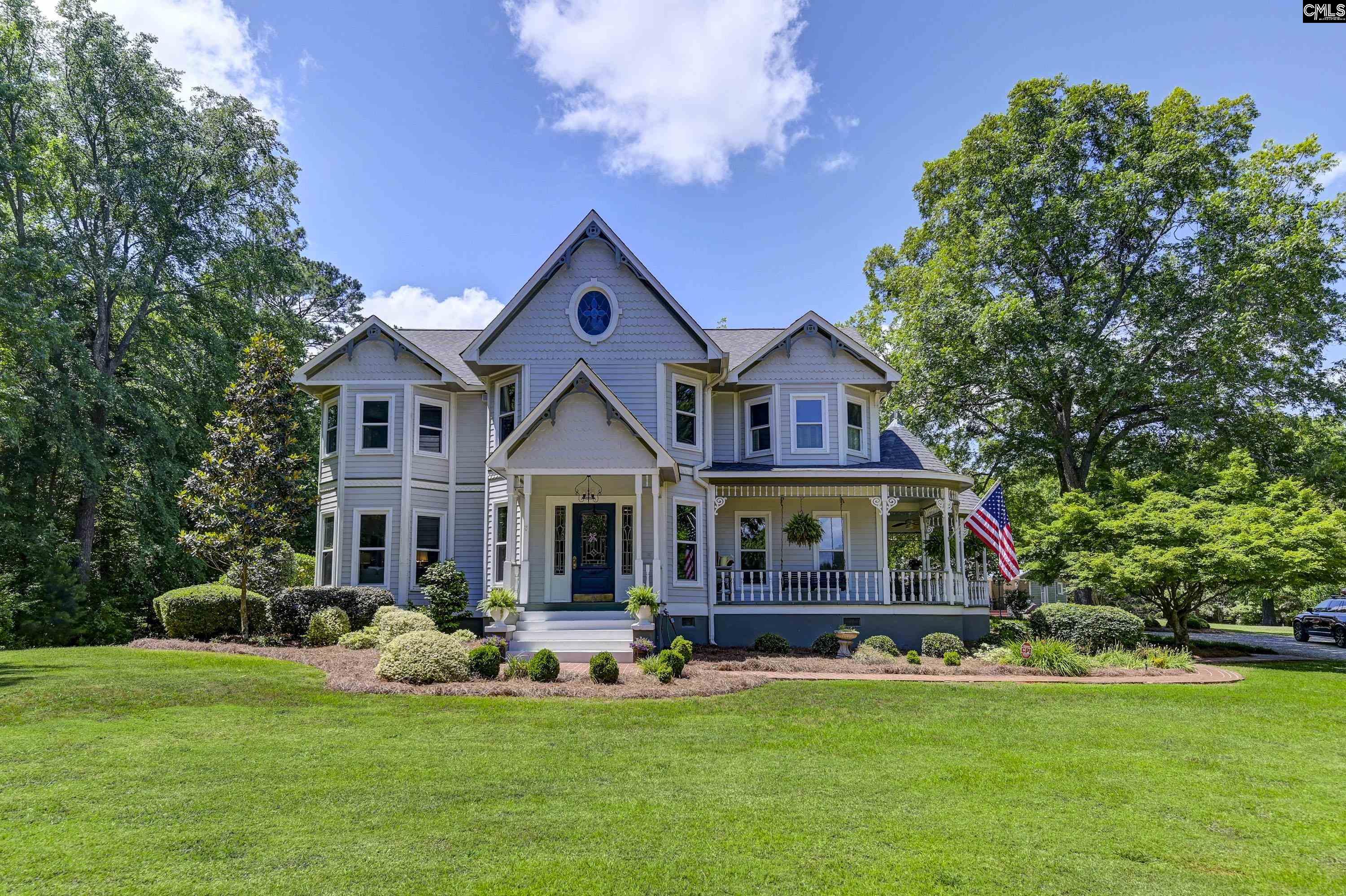 2867 Kennerly Road Irmo, SC 29063