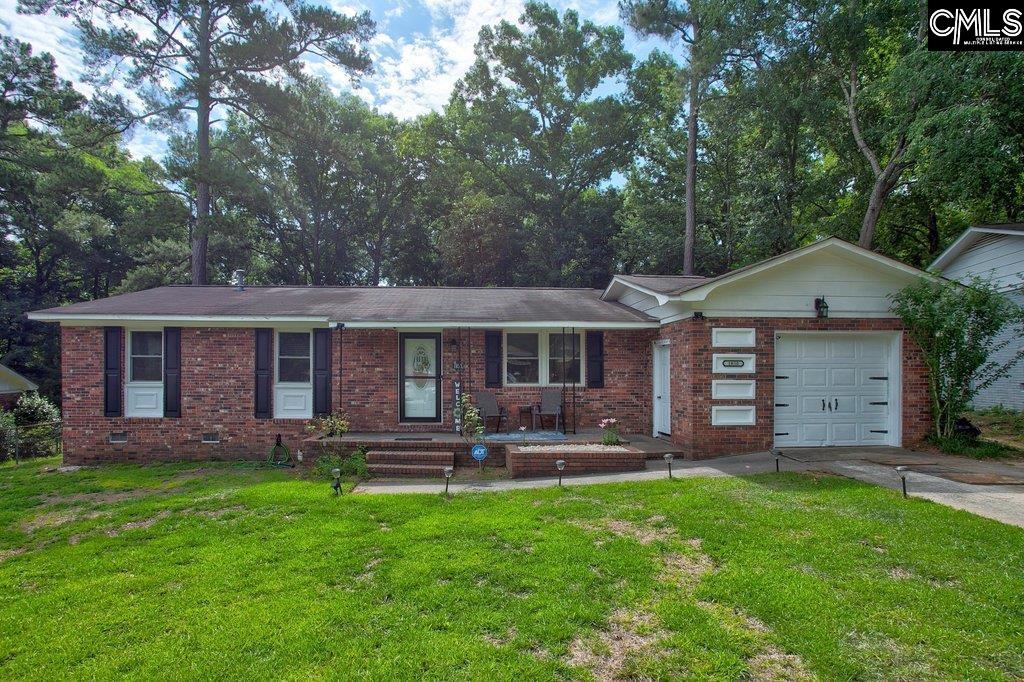 1850 St. Michaels Columbia, SC 29210