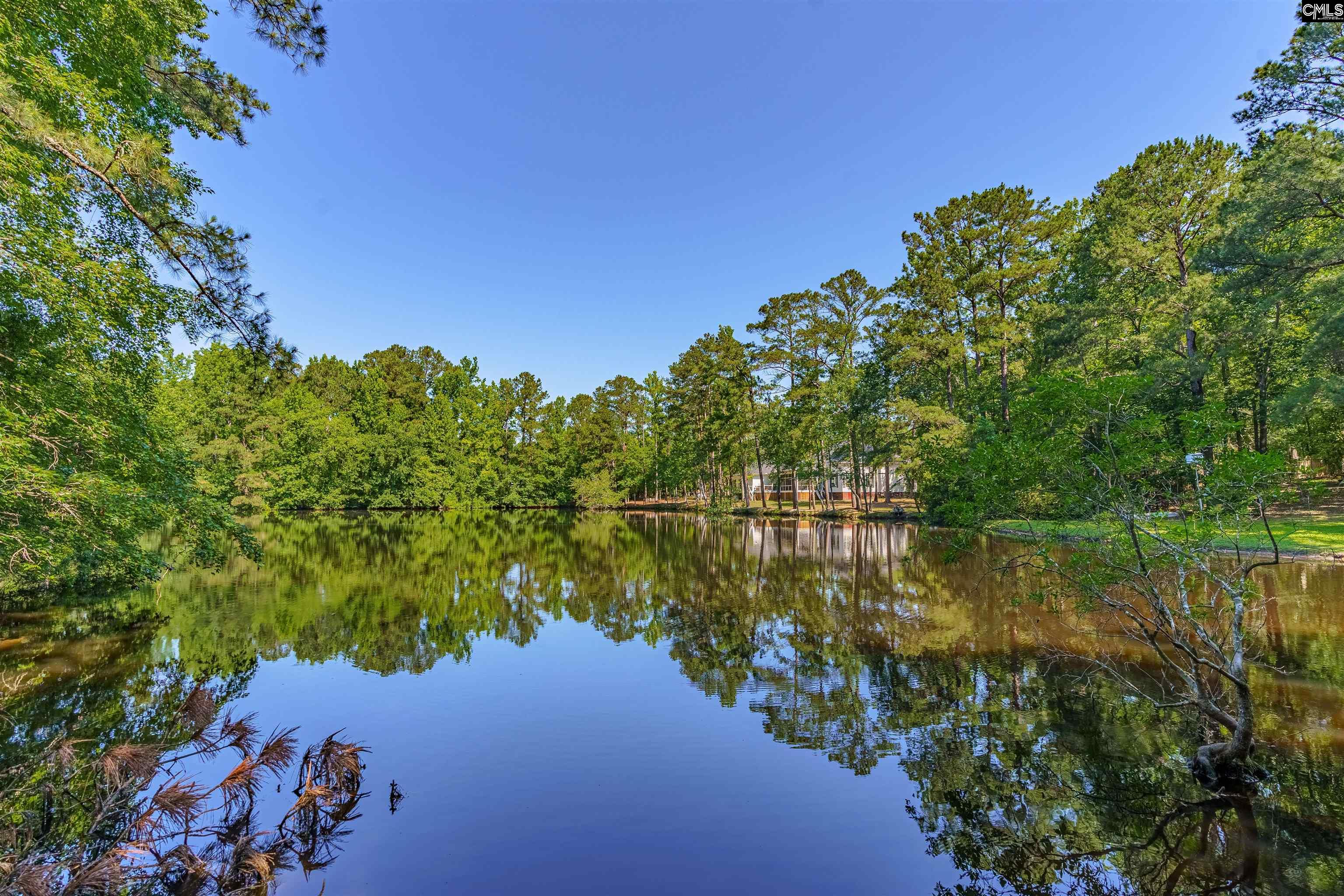2105 Richardson Road Camden, SC 29020