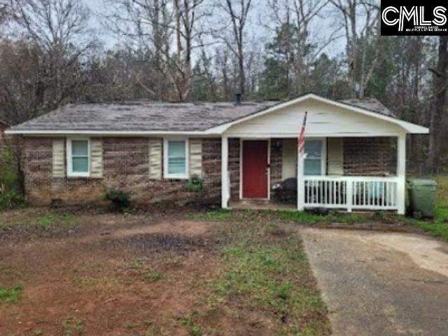 124 Green Tree Columbia, SC 29203