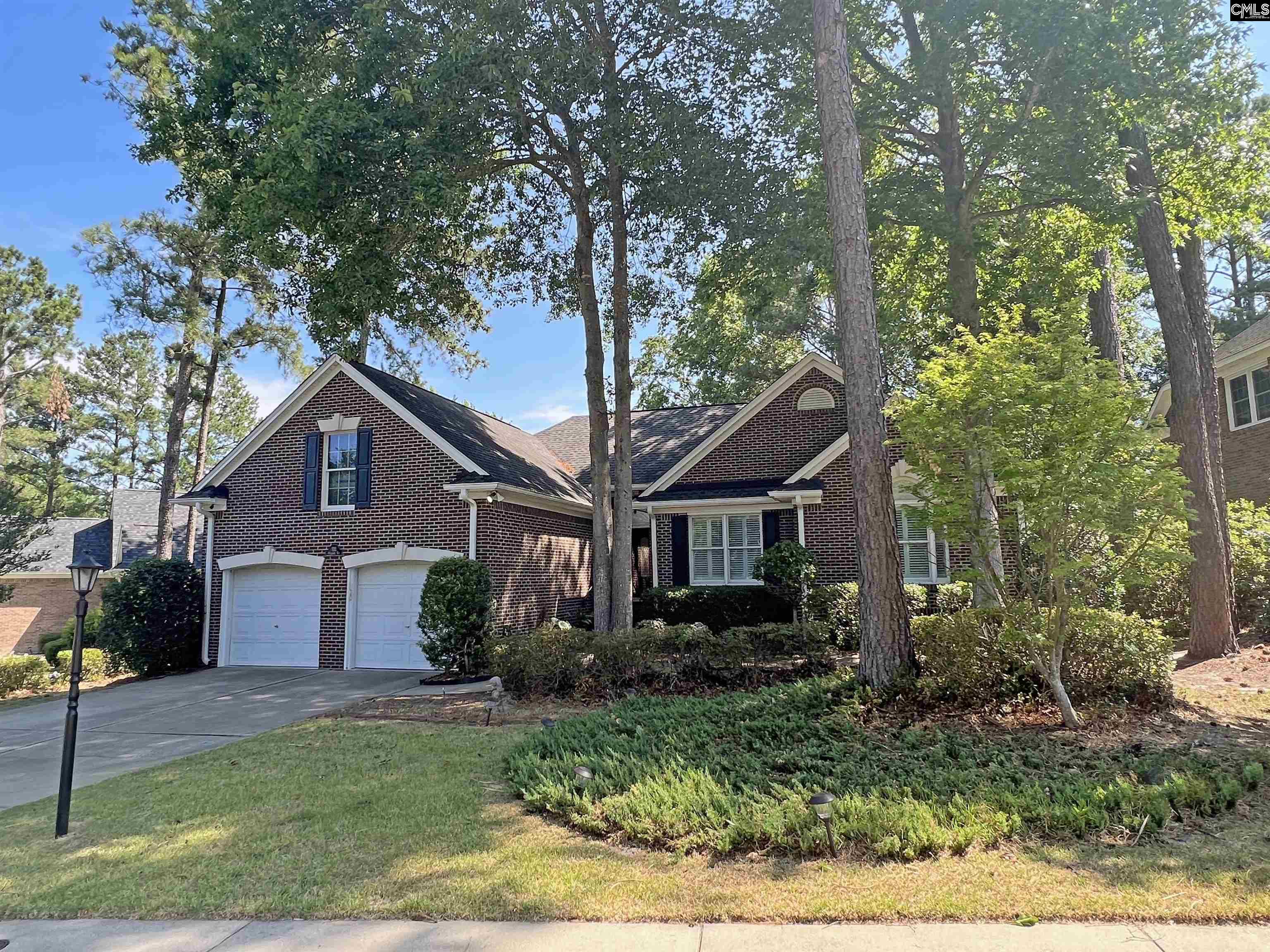 112 Wiltshire Way Columbia, SC 29229-8763