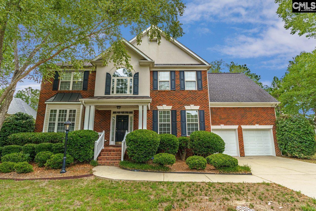 3 Skiff Lane Columbia, SC 29229-7363