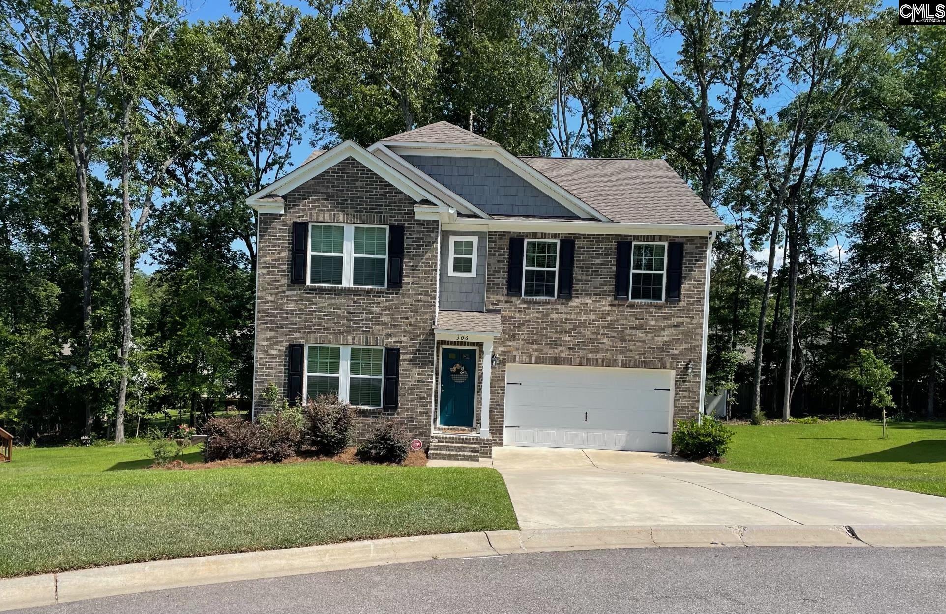 306 Dolly Horn Chapin, SC 29036-6006