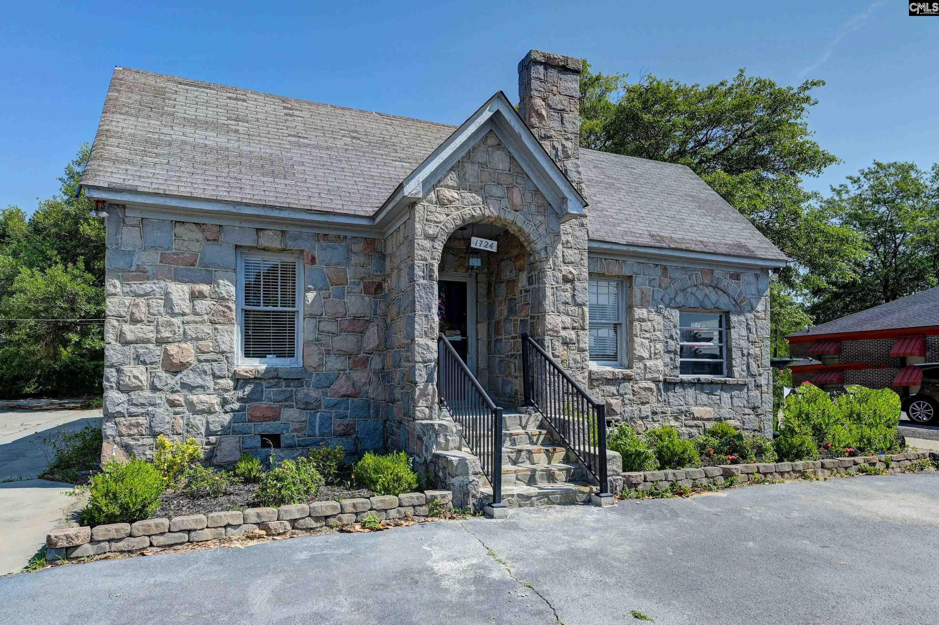 1724 Augusta Road West Columbia, SC 29169