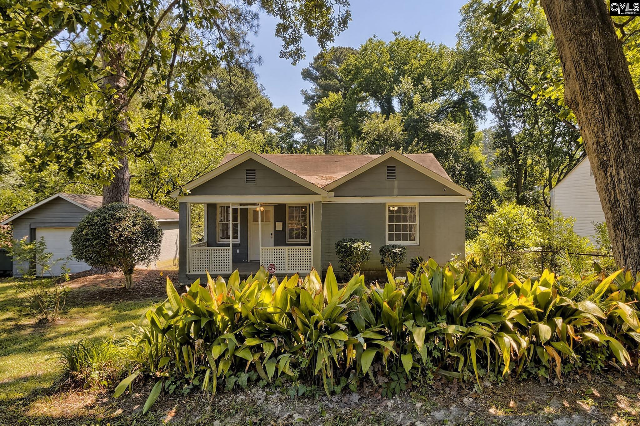1710 Budon Court Columbia, SC 29204