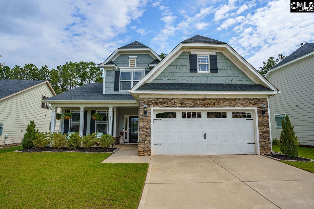 212 Laurelbrook Drive Chapin, SC 29036