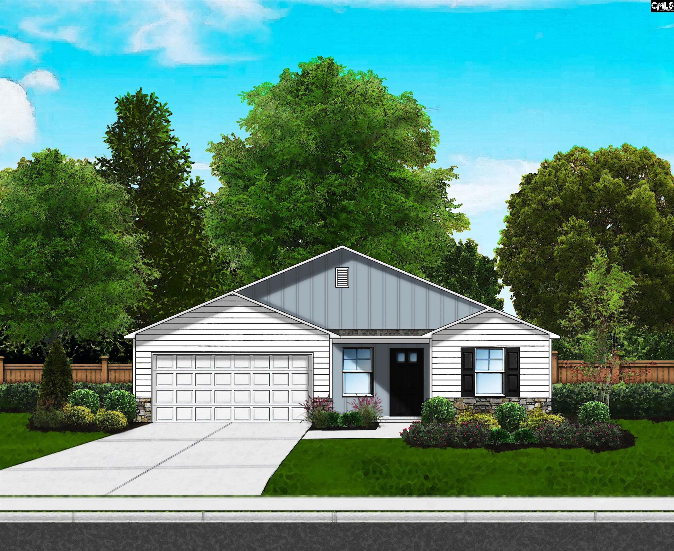133 Findlay Circle Elgin, SC 29045