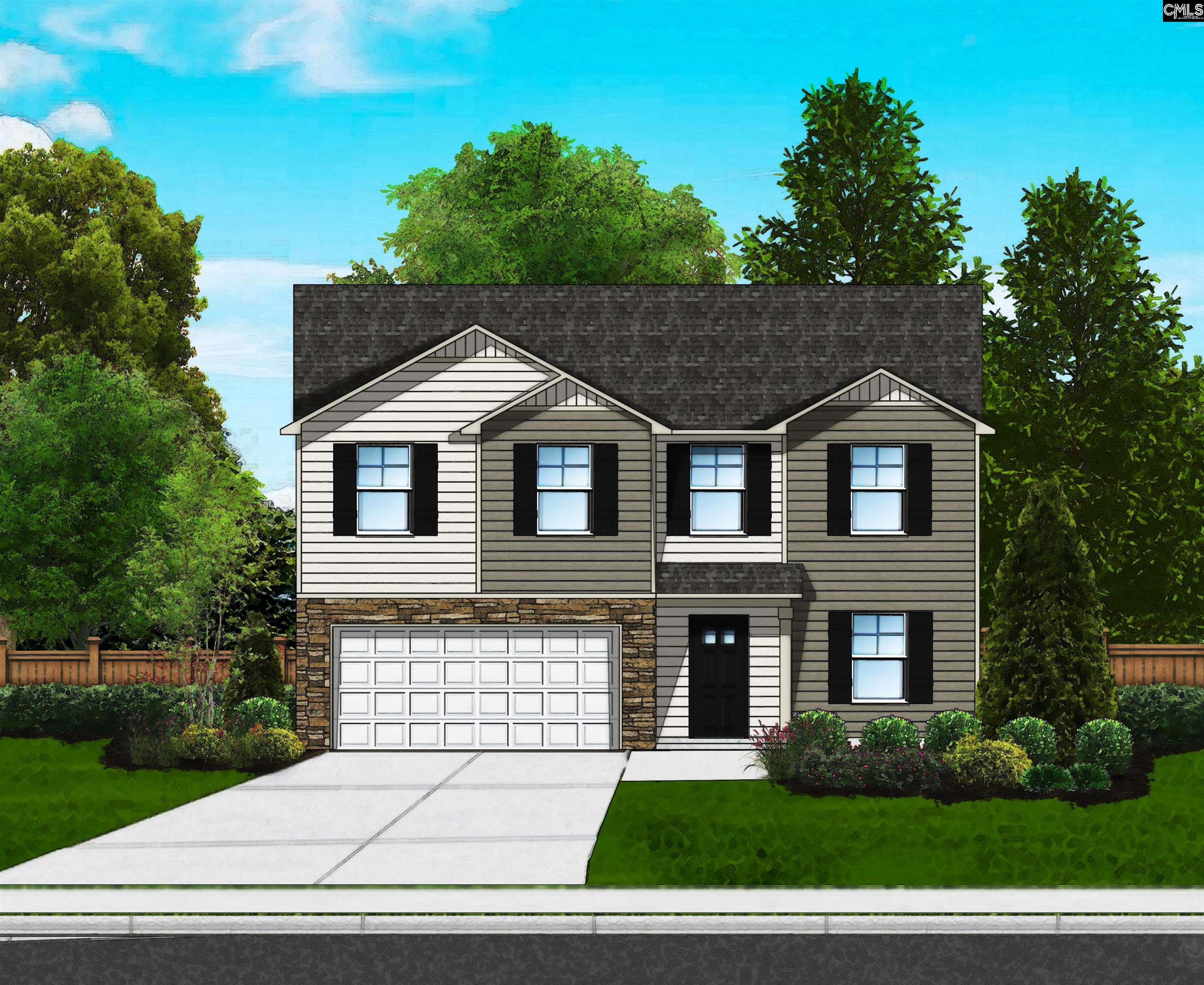 129 Findlay Circle Elgin, SC 29045