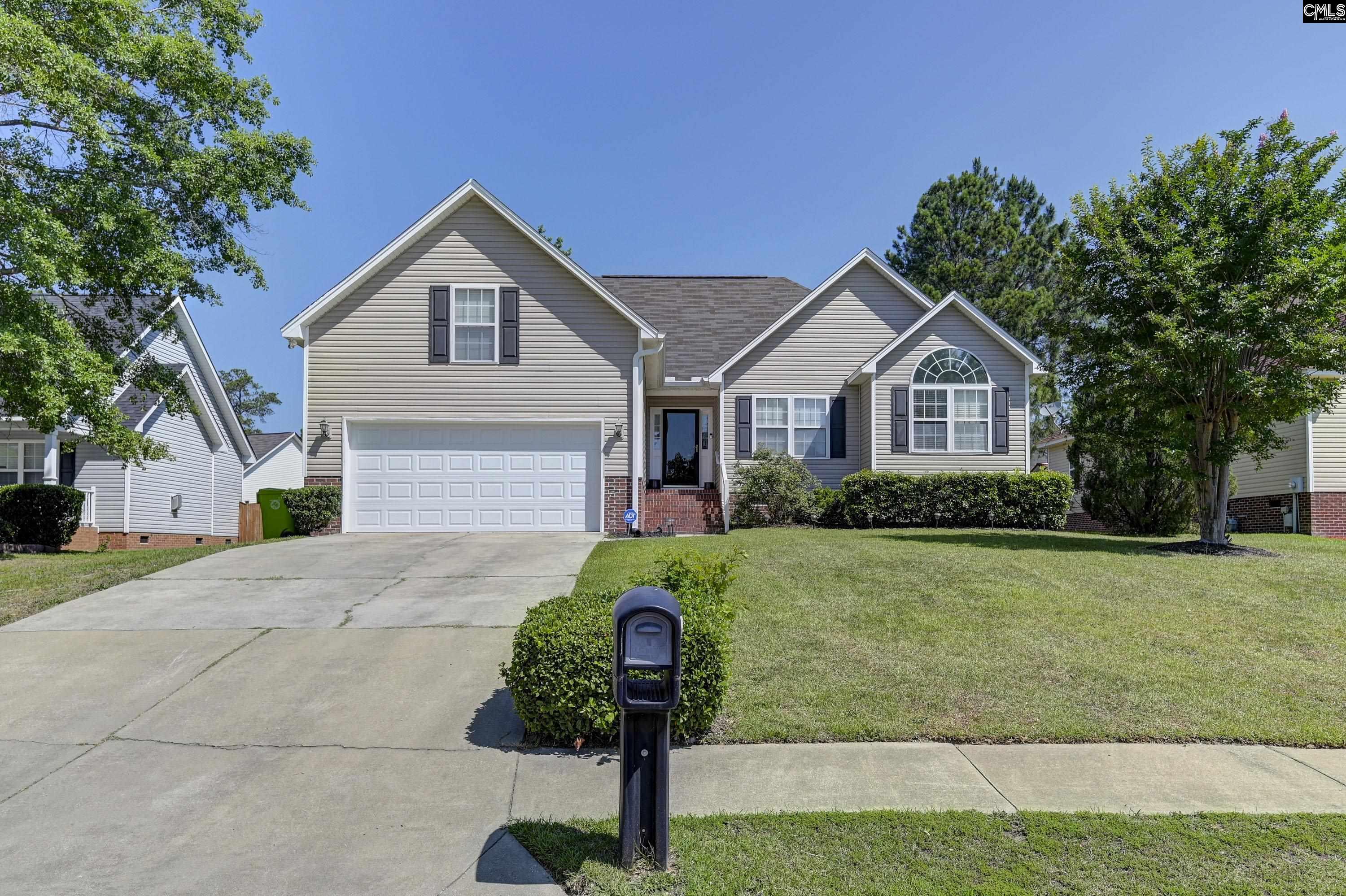 127 Lee Ridge Columbia, SC 29229