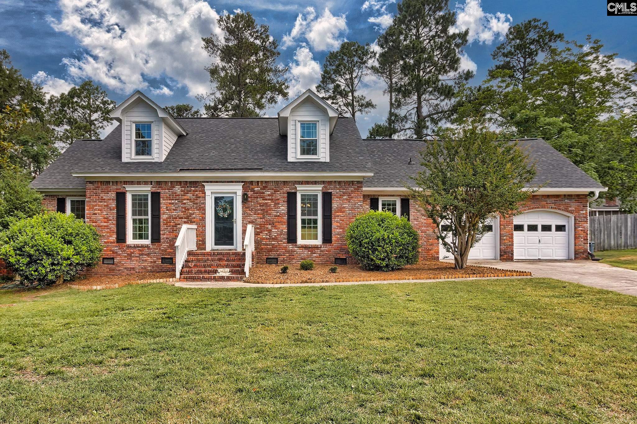 205 Park Springs Columbia, SC 29223