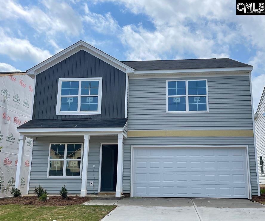 633 Penfolds Way, Blythewood, SC 29016