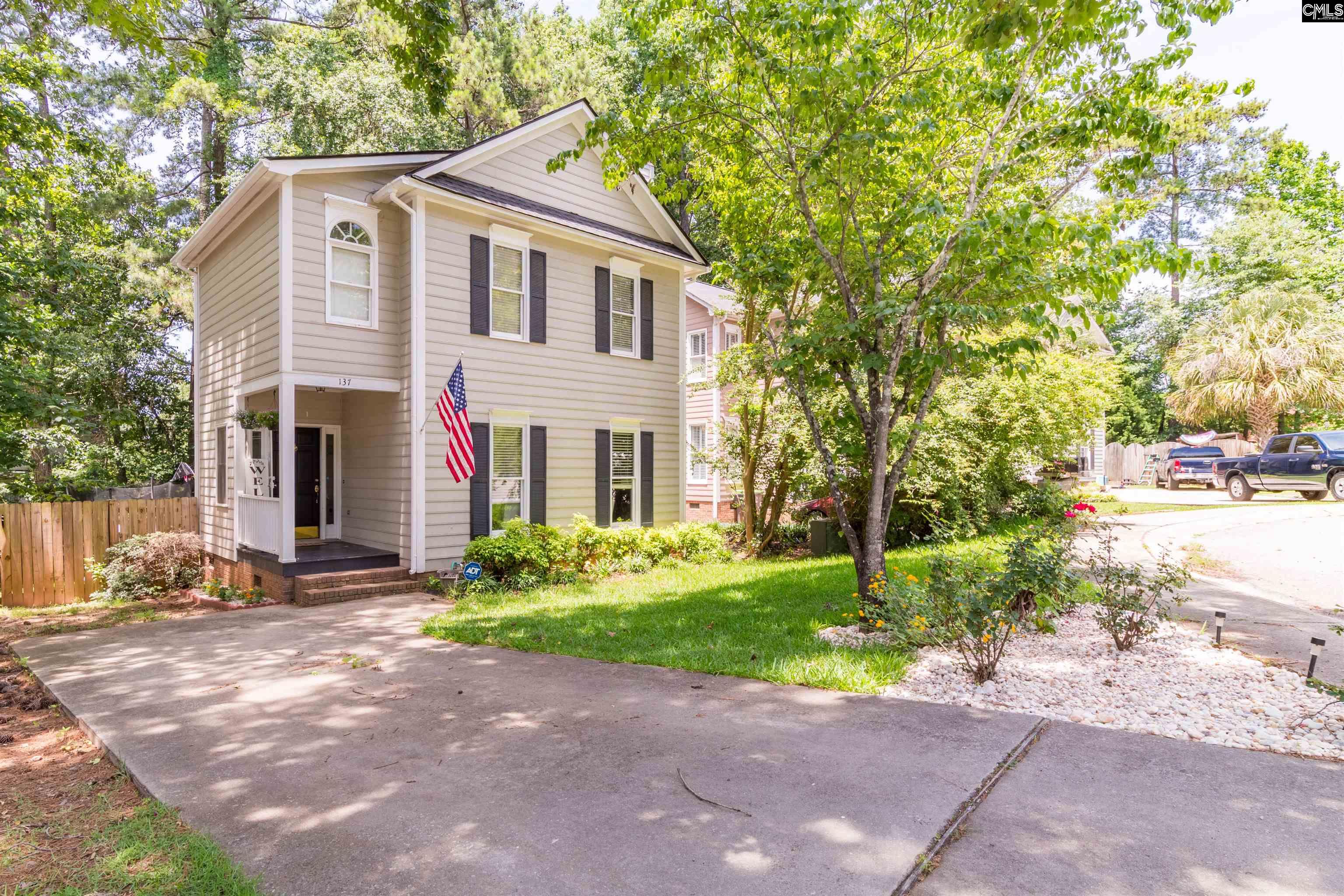 137 Landing Drive Lexington, SC 29072