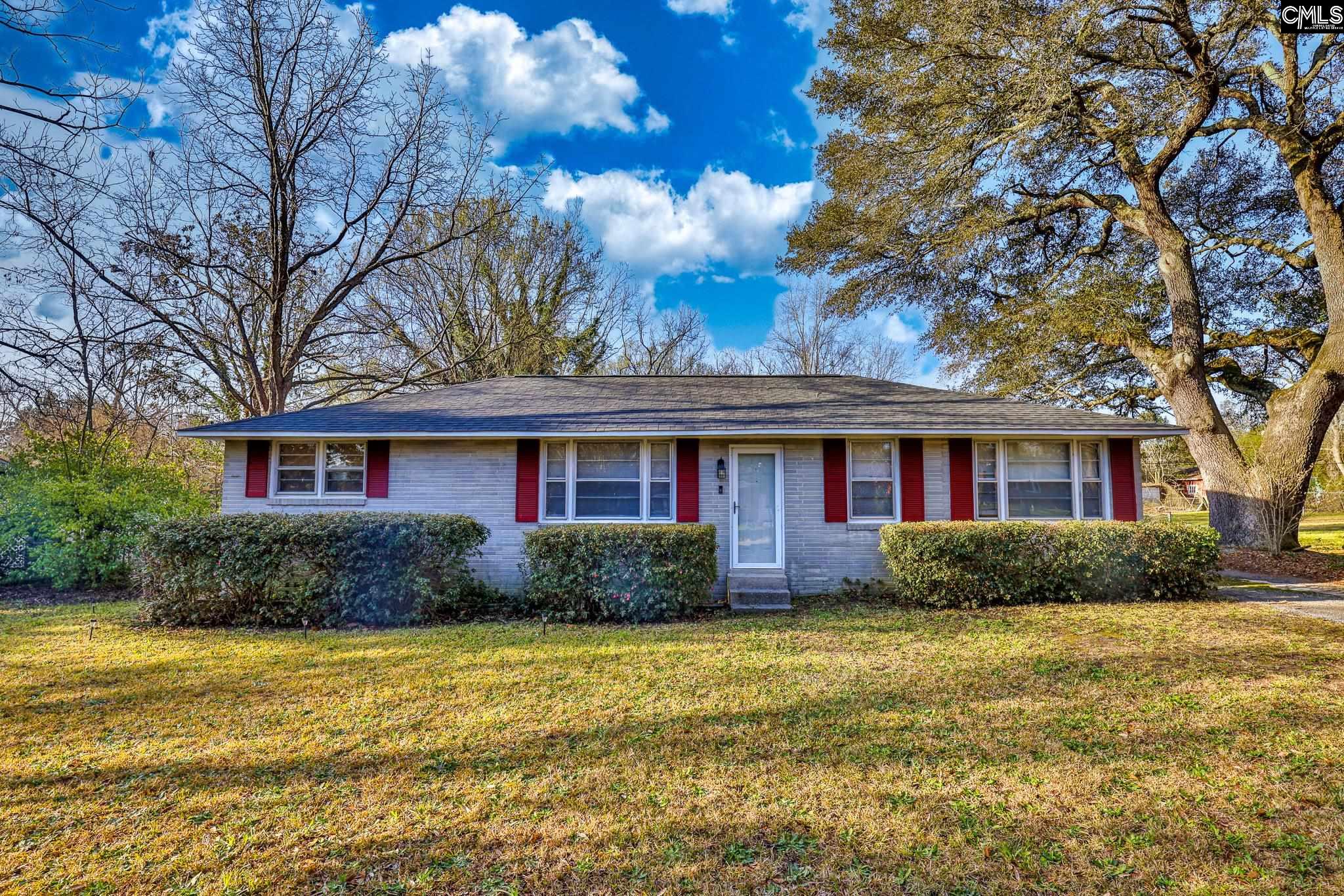 7528 Terry Street Columbia, SC 29209