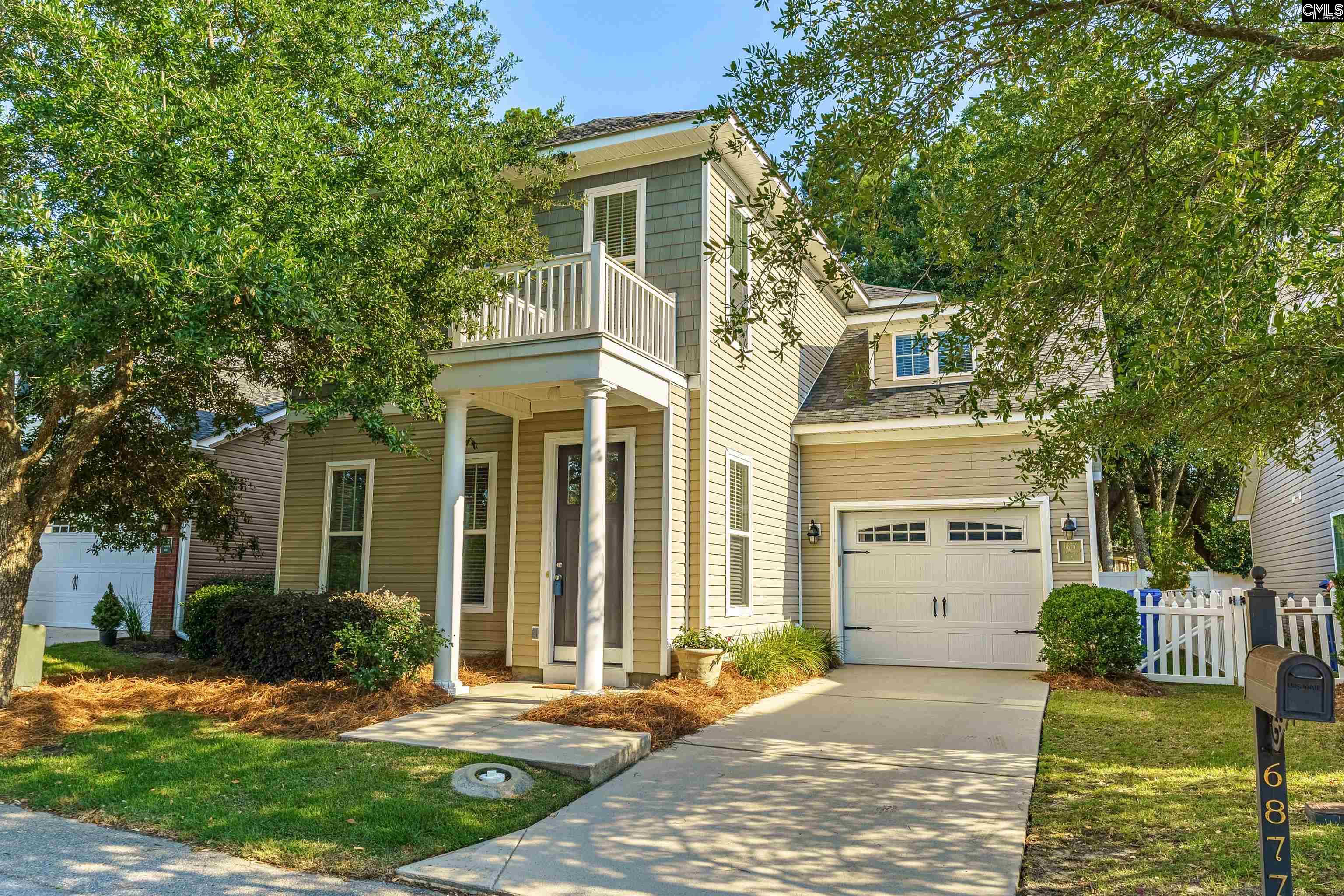 6877 Pennington Road Columbia, SC 29209-2151