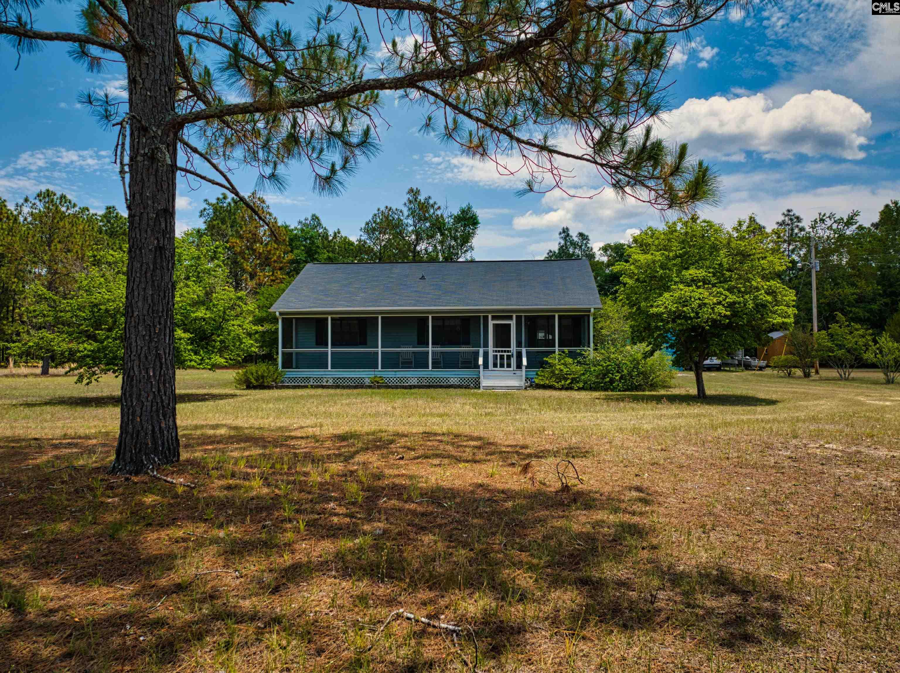769 Lineywood Road Leesville, SC 29070