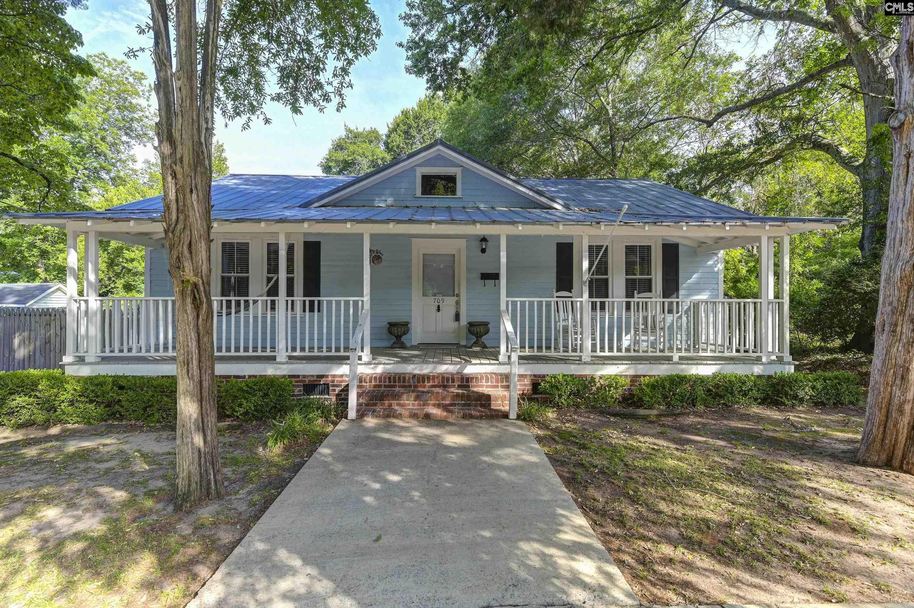 709 Northwood Street Columbia, SC 29201-1531