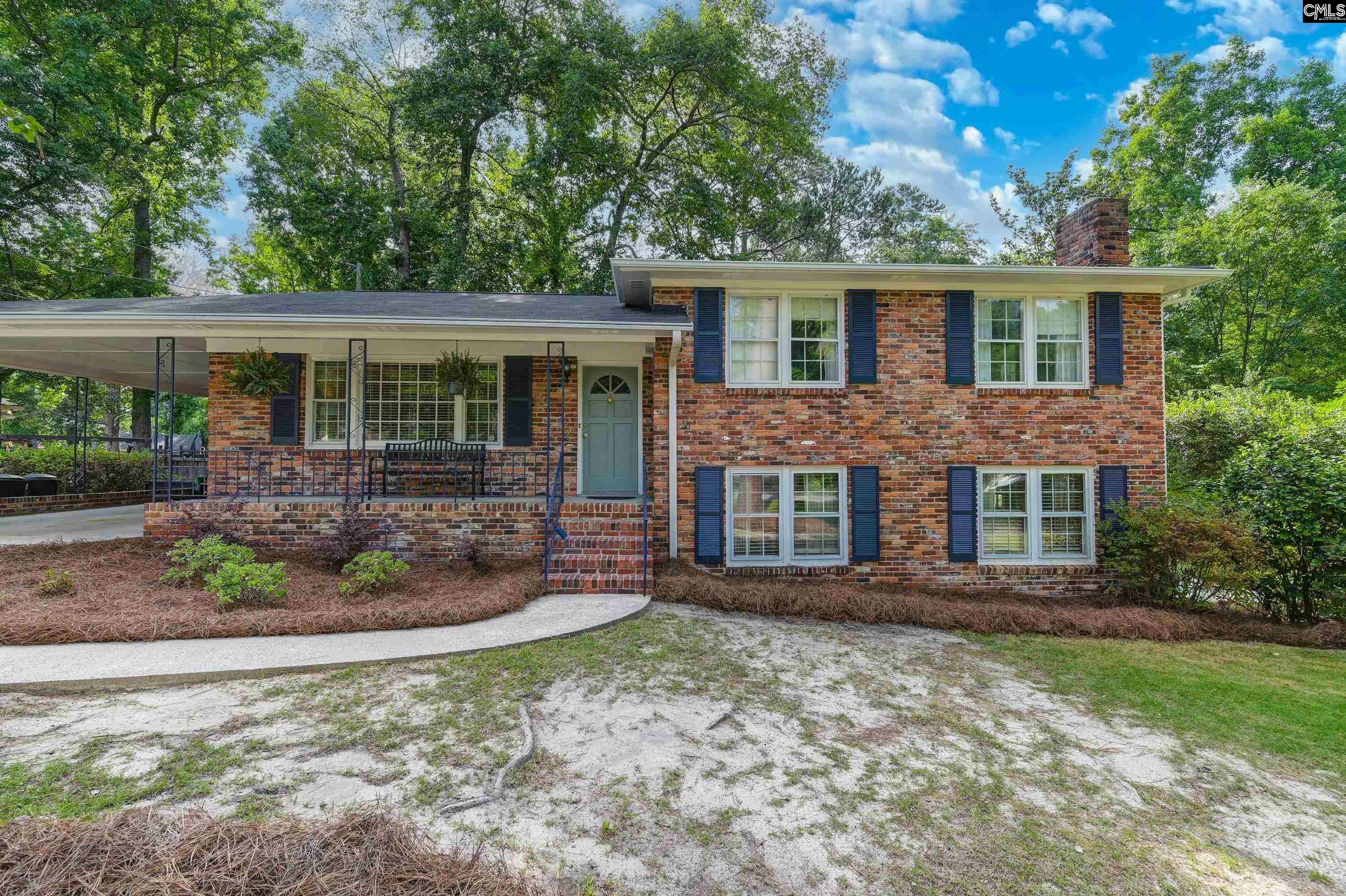 6600 Dare Circle Columbia, SC 29206-1127