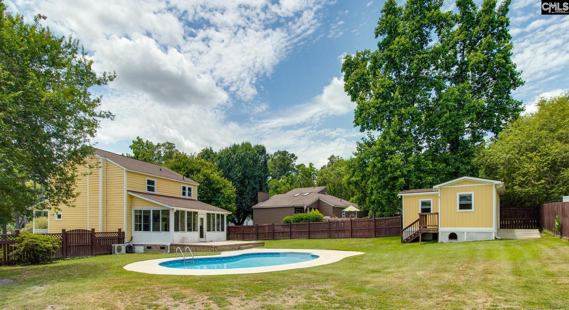 147 Land Of The Lakes Lexington, SC 29073