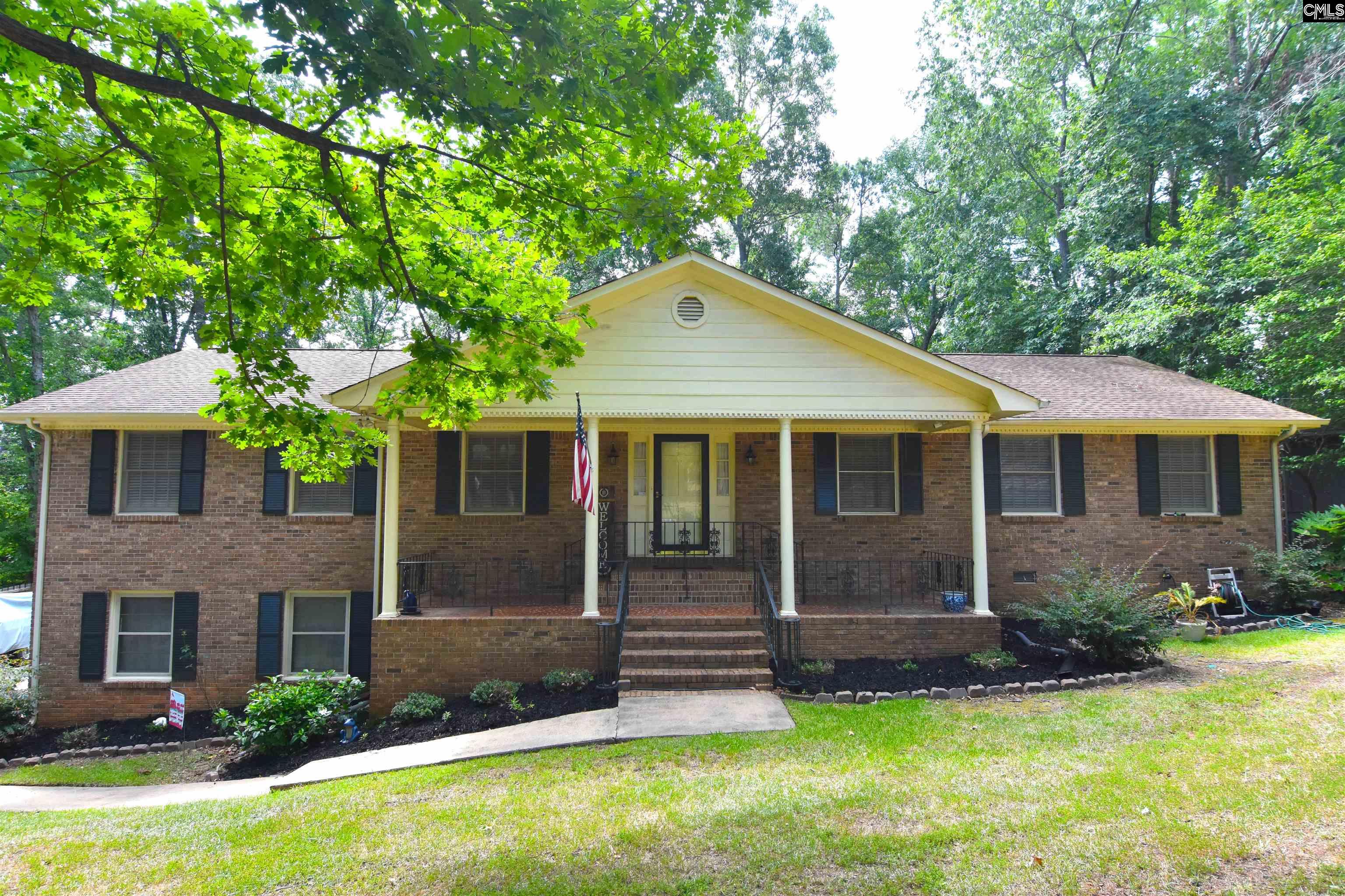 1308 Country Squire Columbia, SC 29212