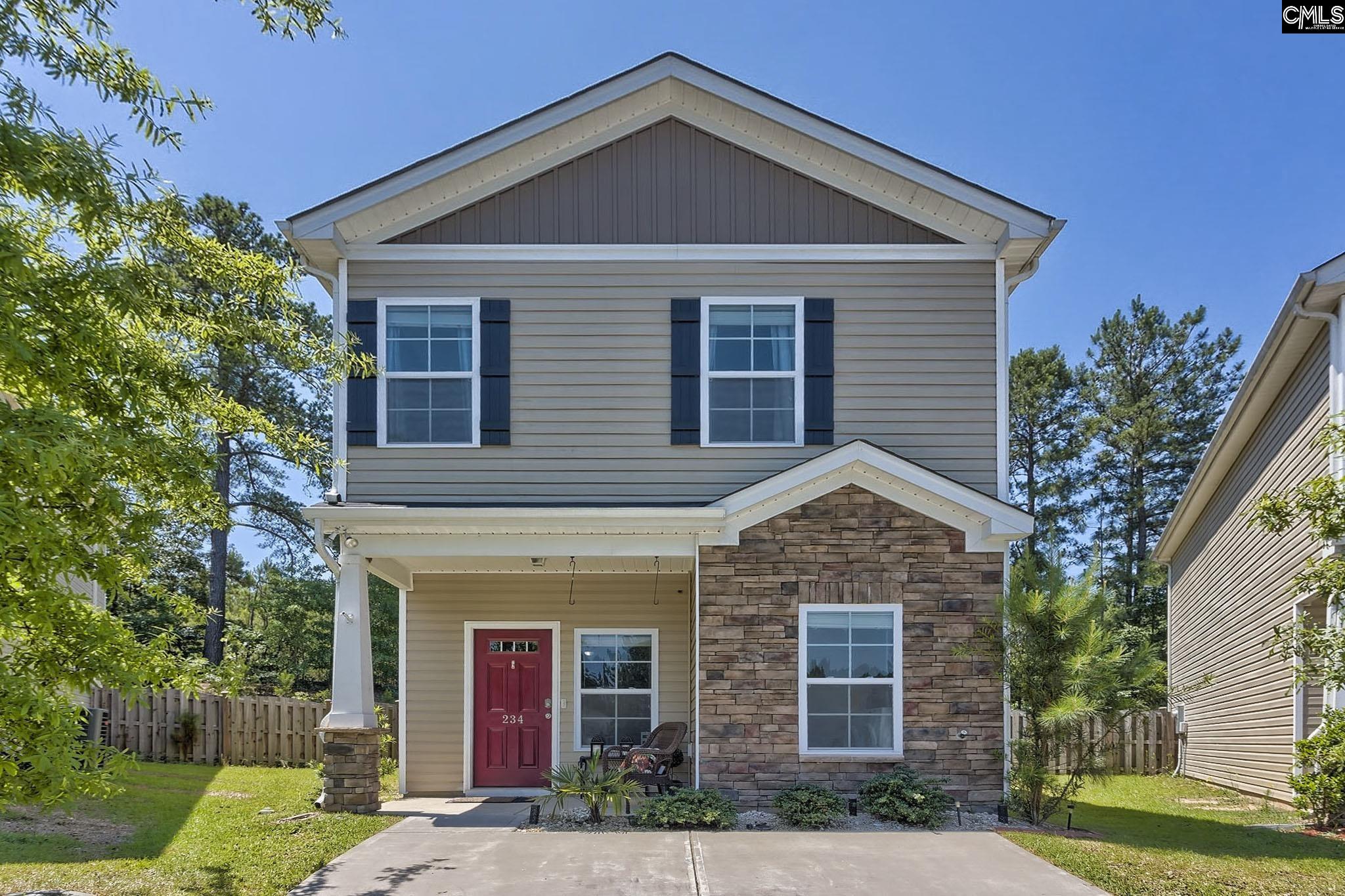 234 Orange Pond Lexington, SC 29073