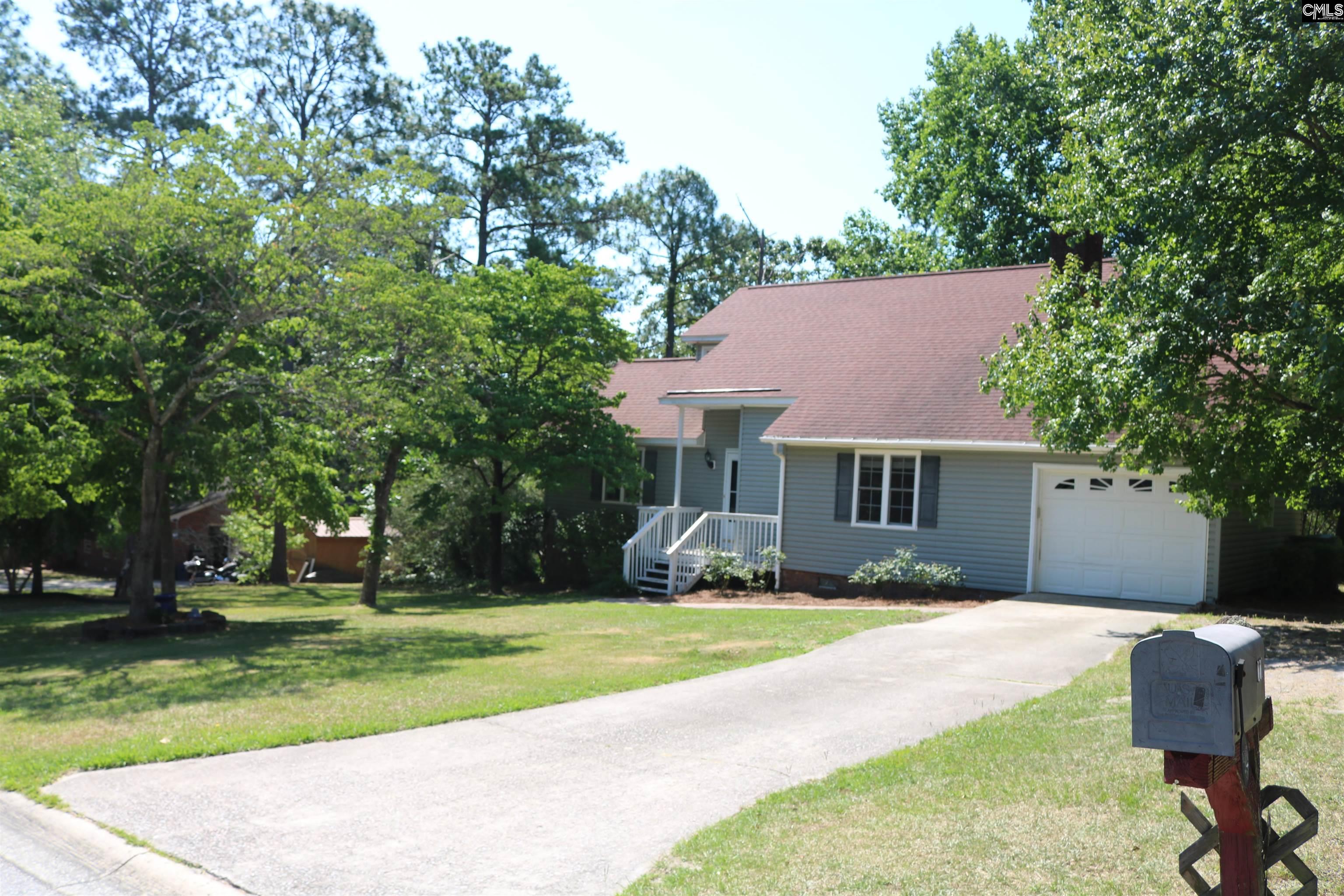 221 Windwood Drive Elgin, SC 29045