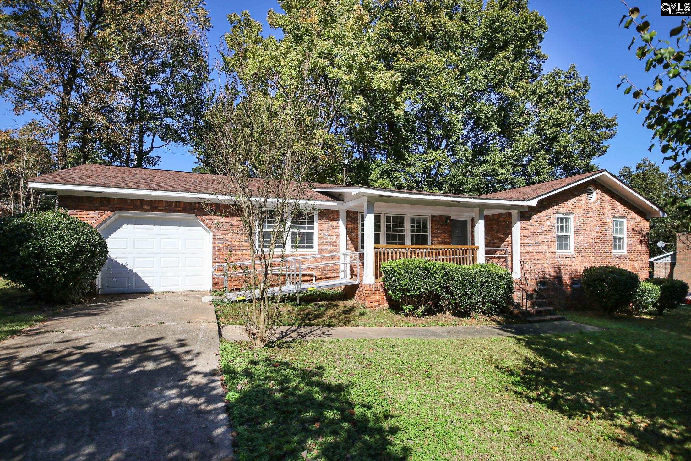 1717 Emerald Valley Columbia, SC 29210
