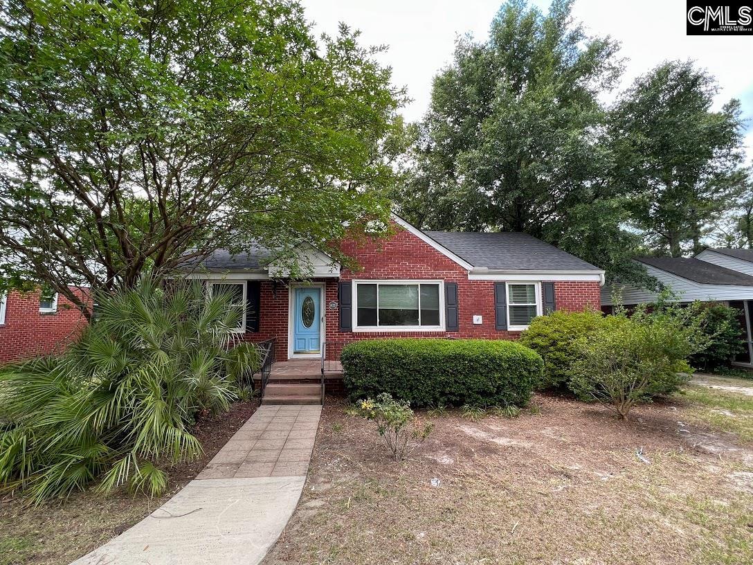 1625 Decree Avenue West Columbia, SC 29169