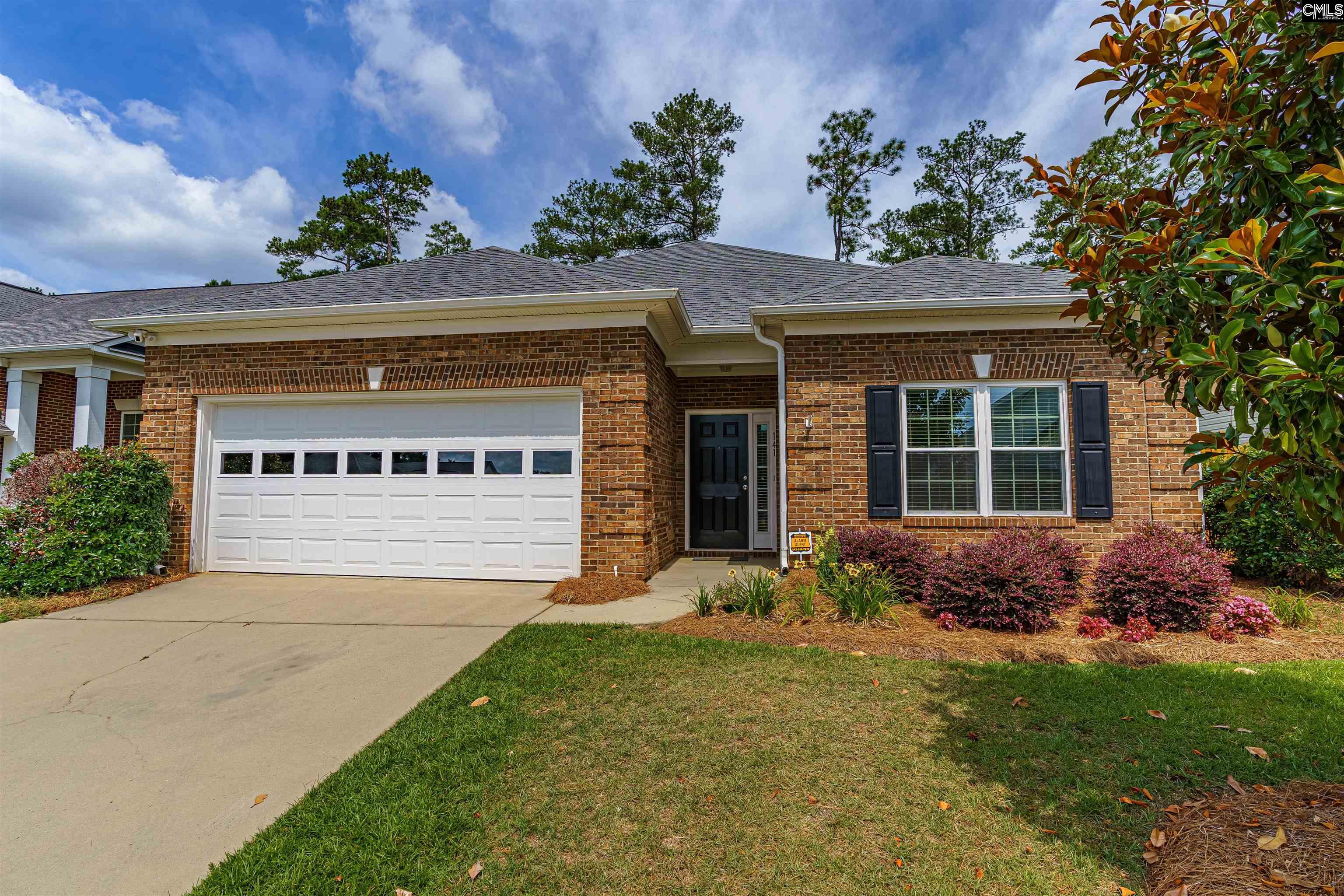 141 Waterstone Drive Lexington, SC 29072