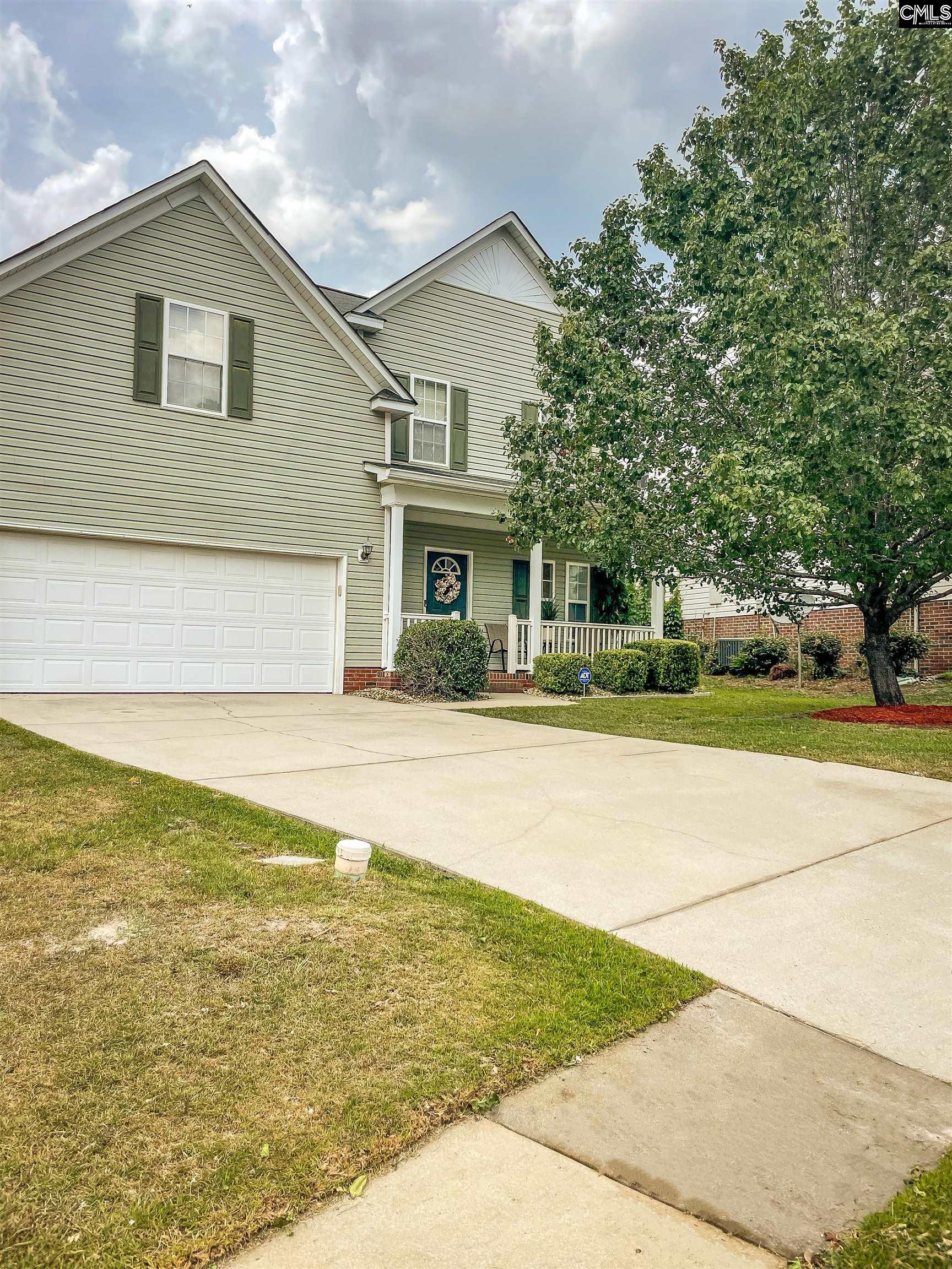 182 Summer Pines Blythewood, SC 29016