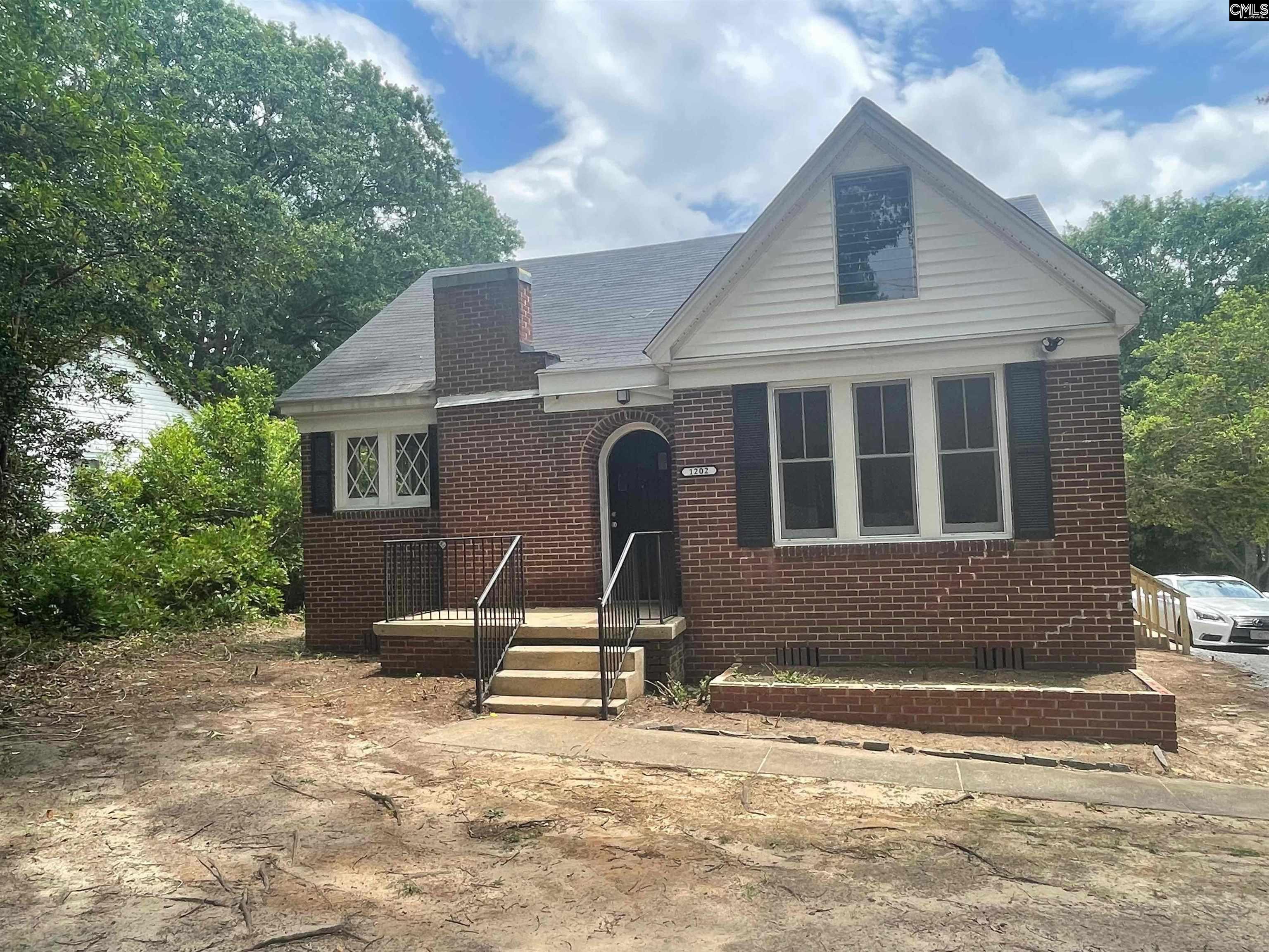 1202 Denny Road Columbia, SC 29203