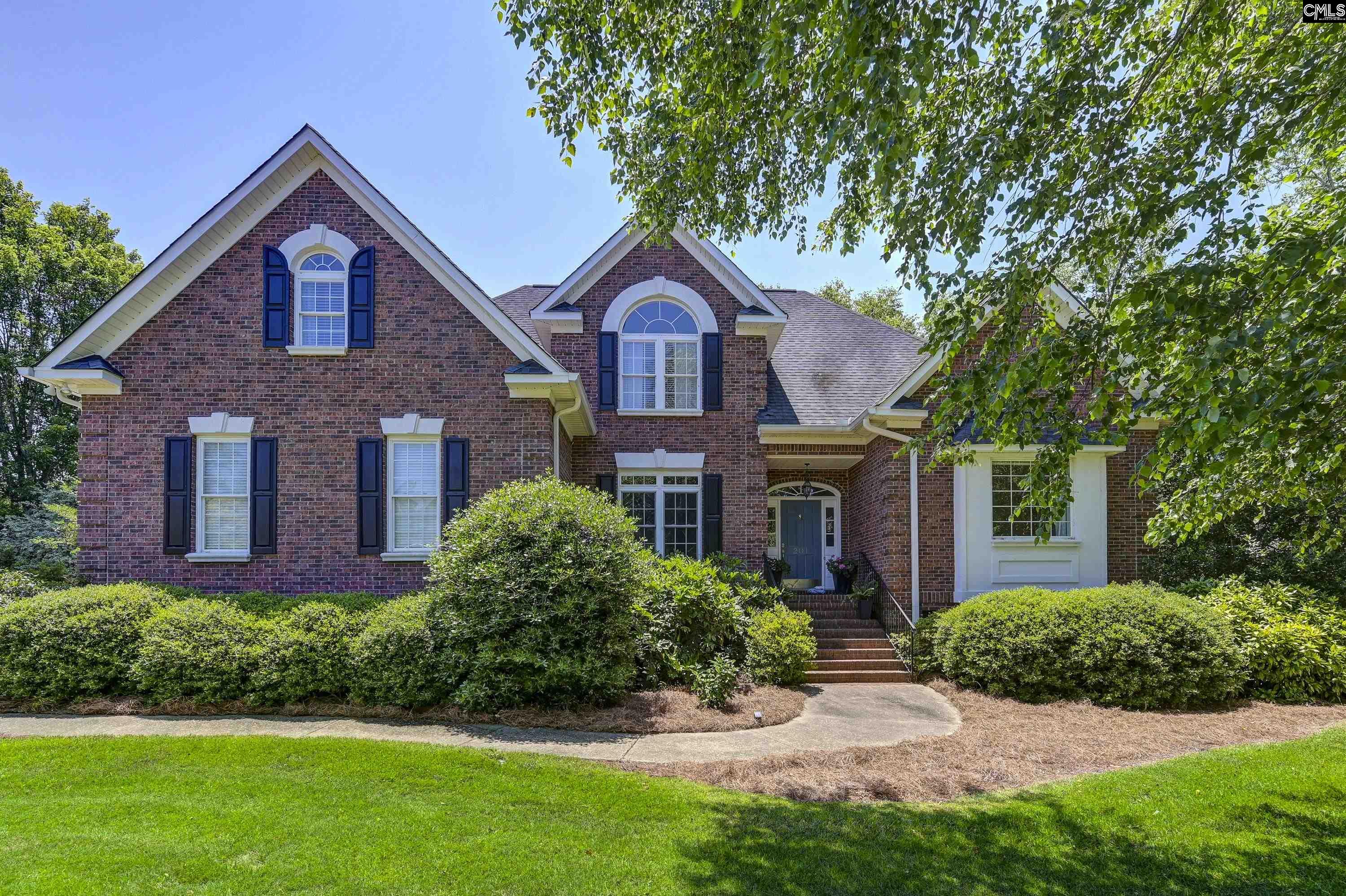 201 Kelsey Glen Lexington, SC 29072