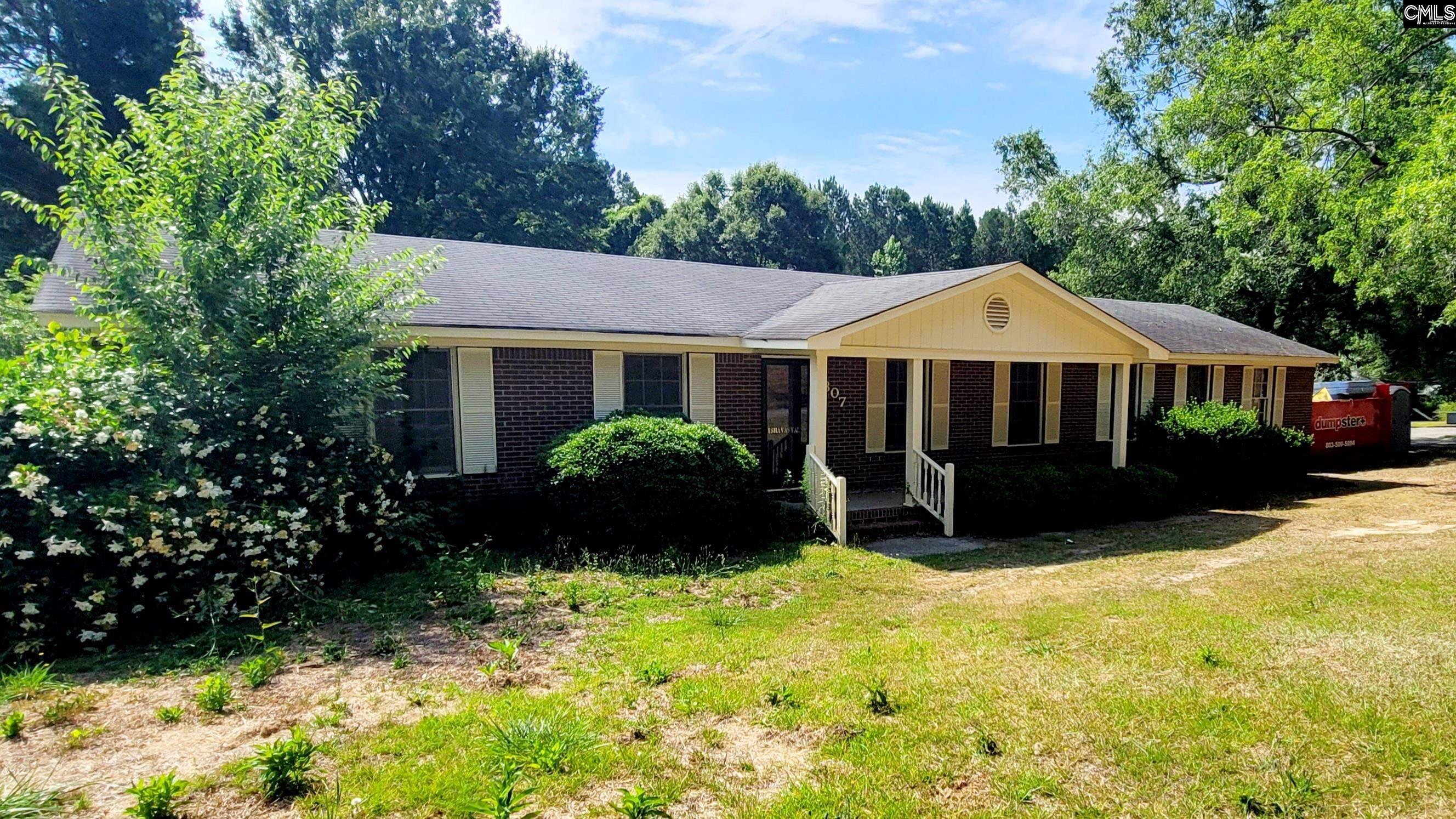 307 Lyndhurst Road Columbia, SC 29212-3111
