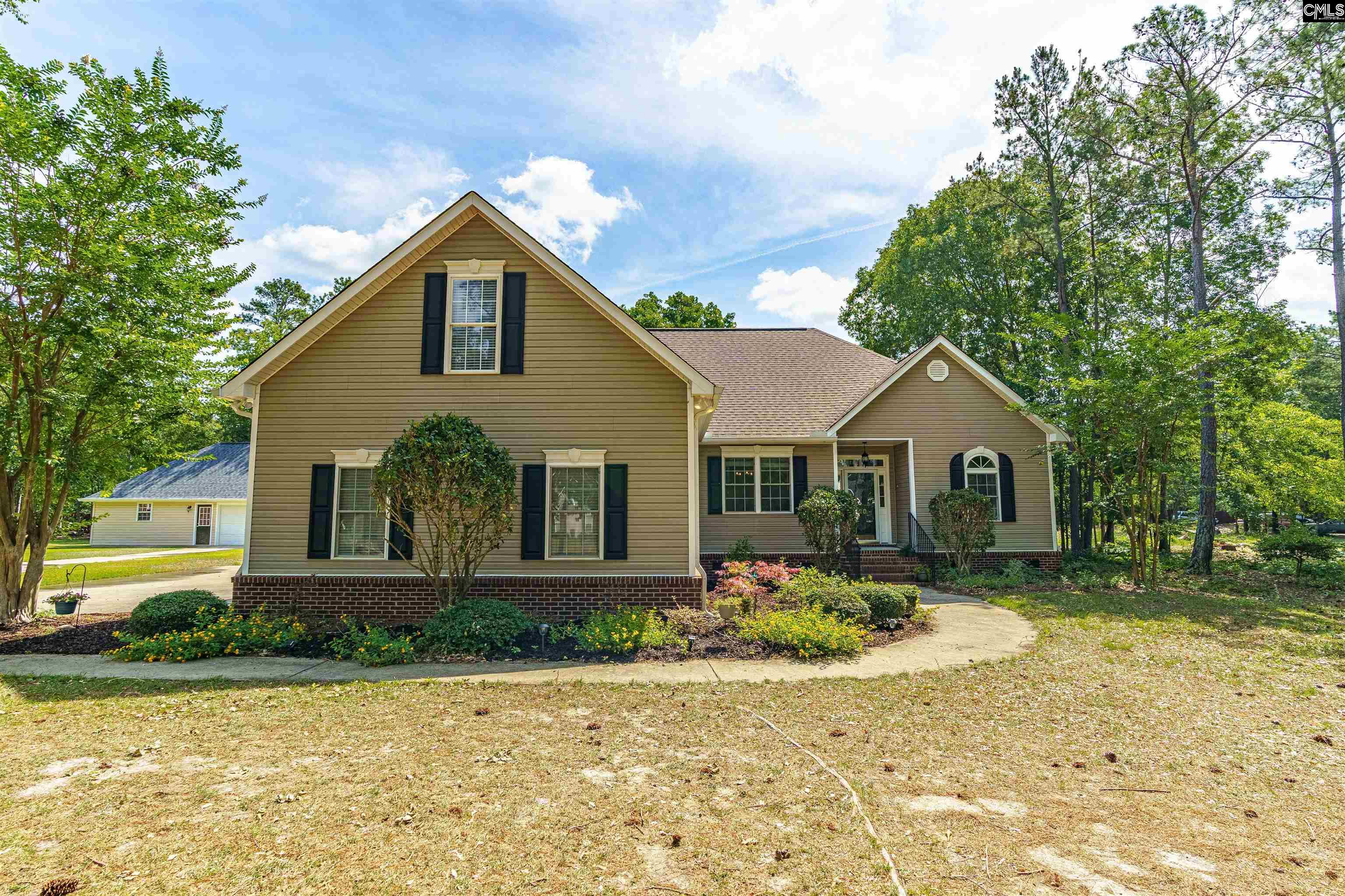 120 Osprey Nest Blythewood, SC 29016-8024