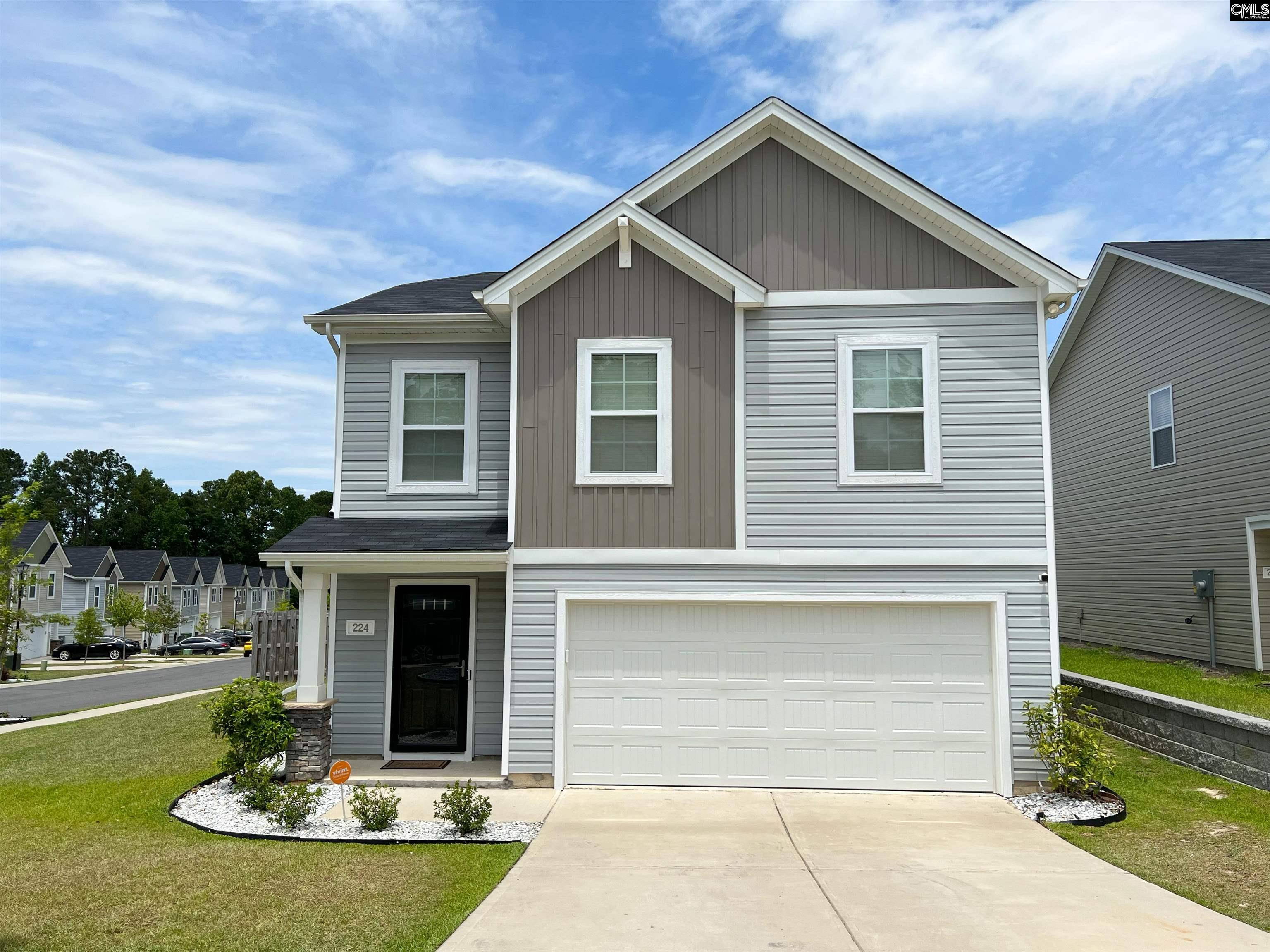 224 Wannamaker Way Columbia, SC 29223